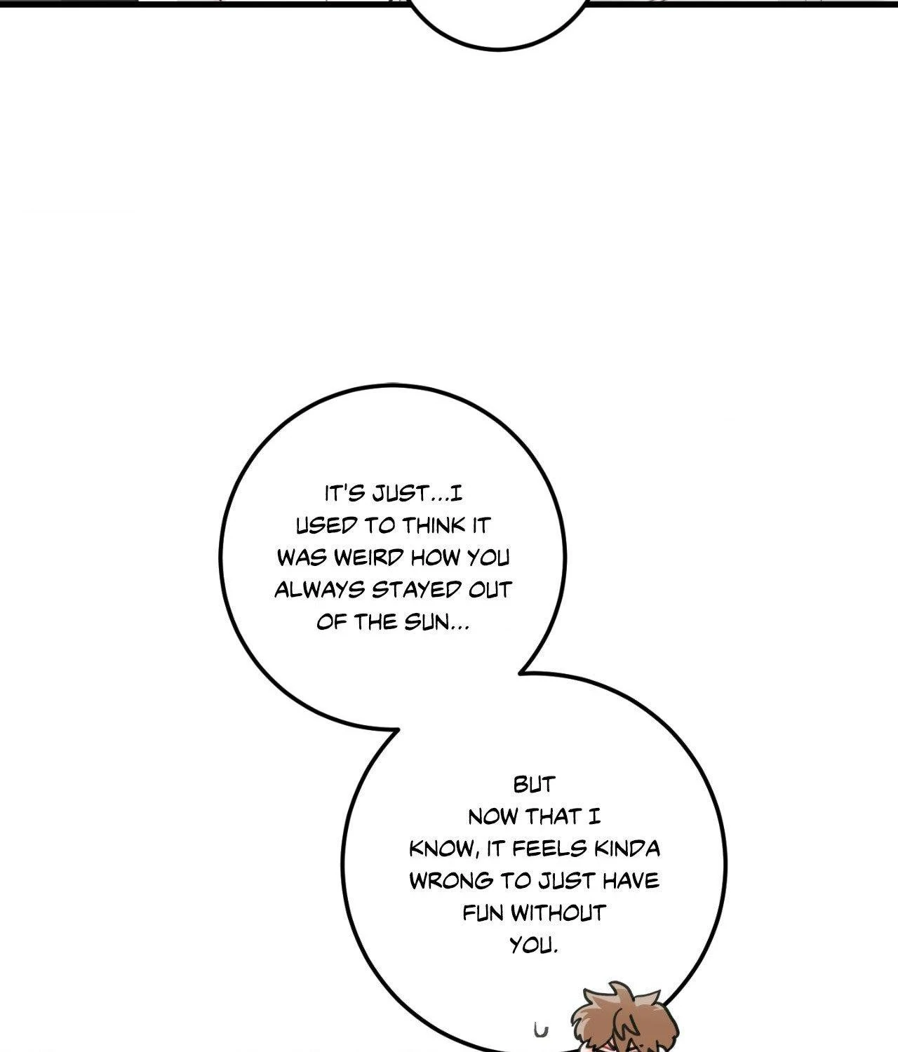 When Pear Blossoms Bloom - Chapter 61 Page 86