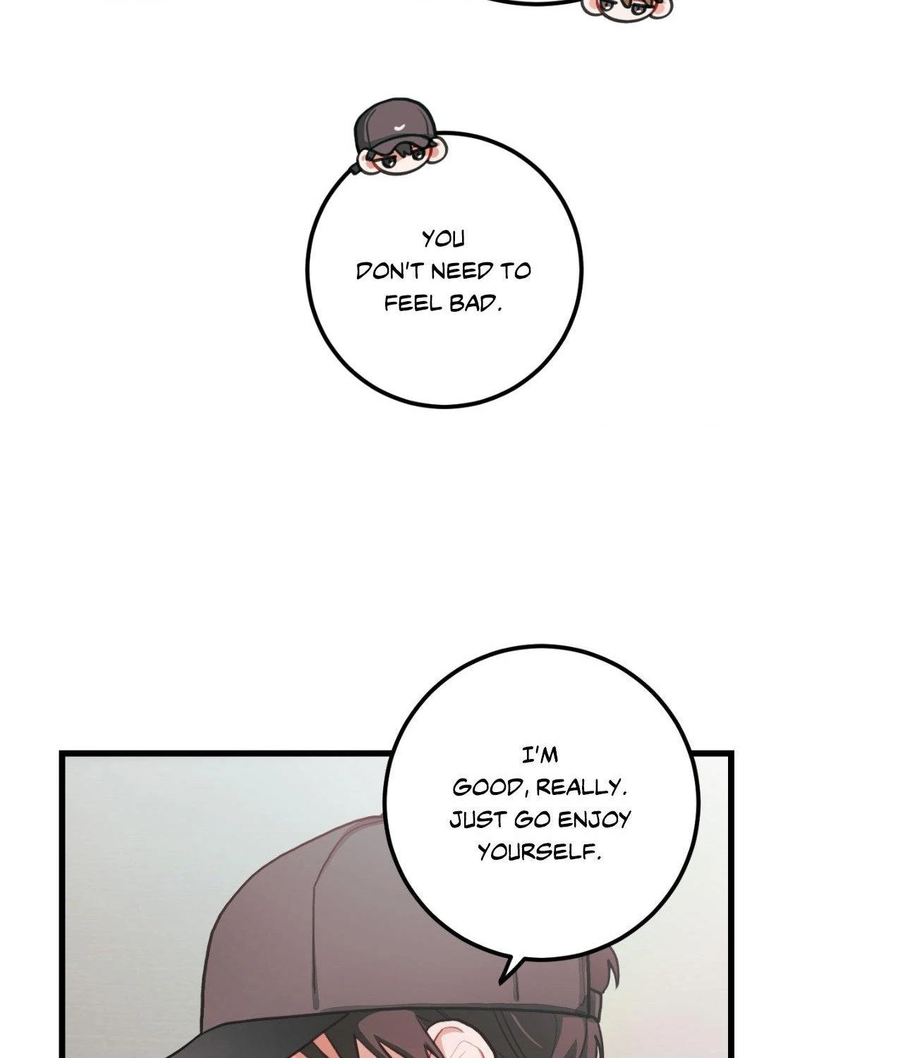 When Pear Blossoms Bloom - Chapter 61 Page 87