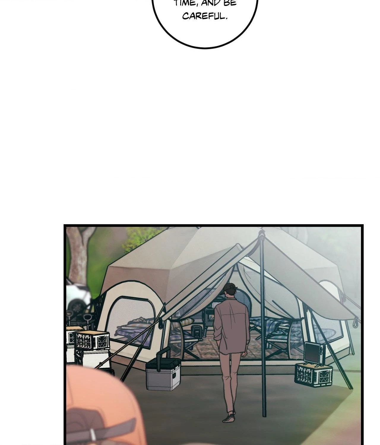 When Pear Blossoms Bloom - Chapter 61 Page 90