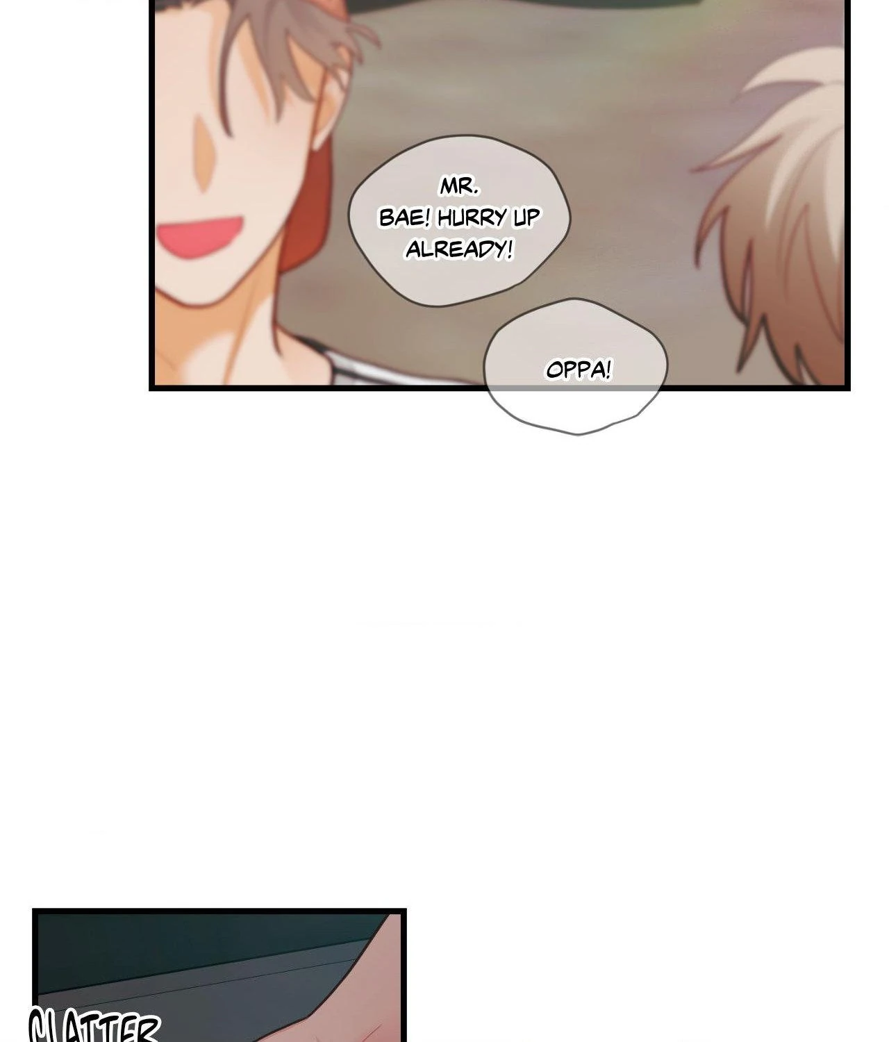 When Pear Blossoms Bloom - Chapter 61 Page 91
