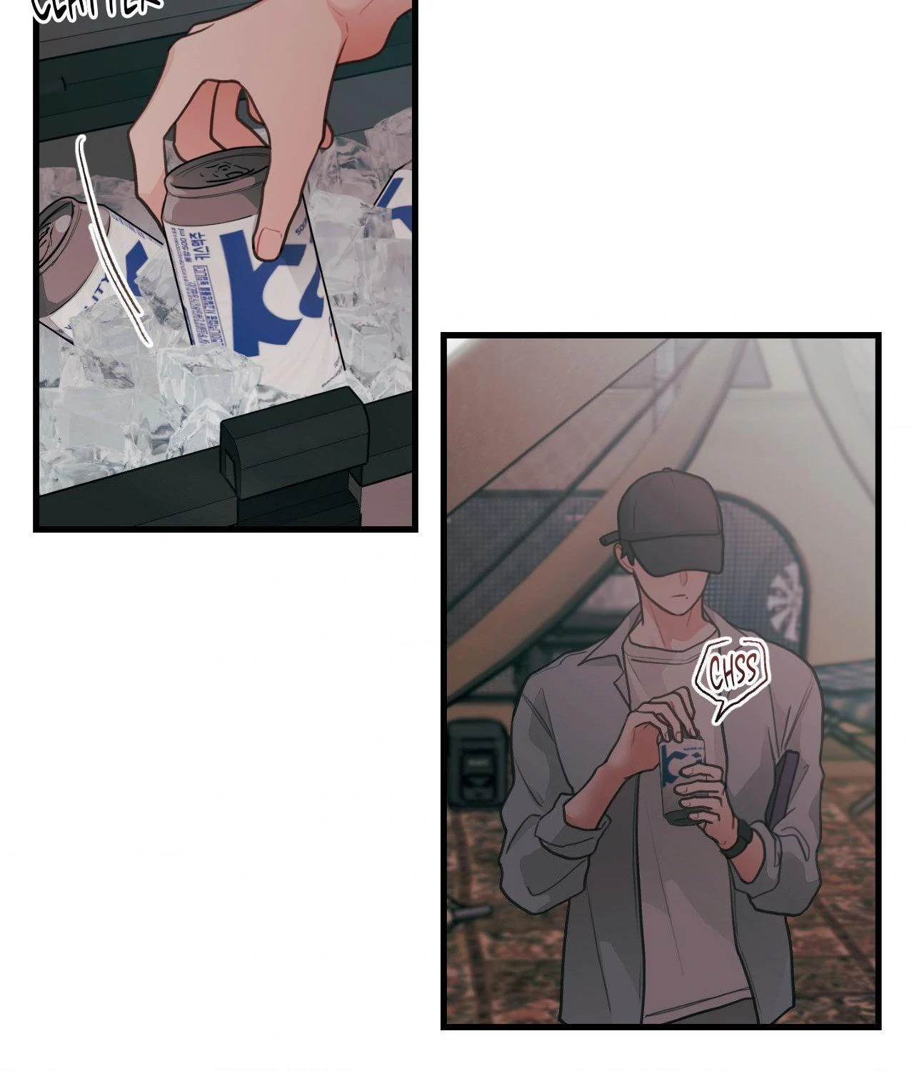 When Pear Blossoms Bloom - Chapter 61 Page 92