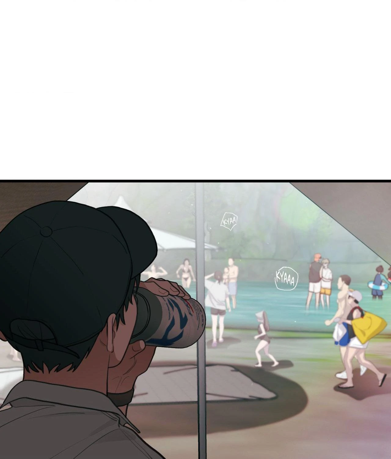 When Pear Blossoms Bloom - Chapter 61 Page 93