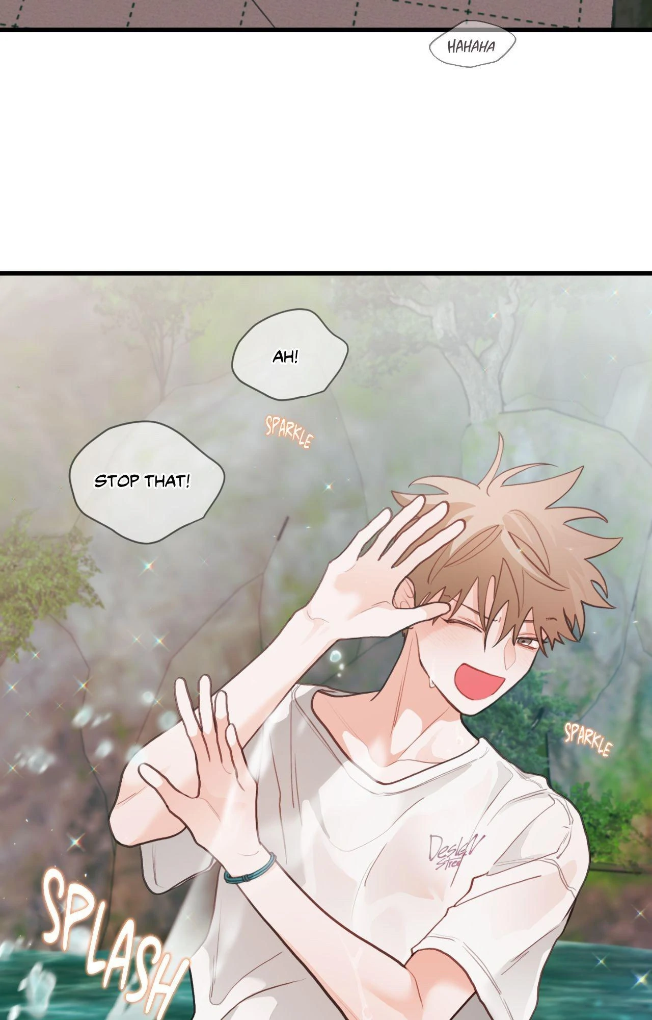 When Pear Blossoms Bloom - Chapter 62 Page 2