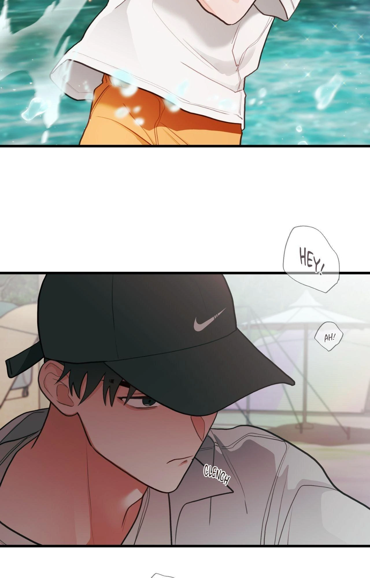 When Pear Blossoms Bloom - Chapter 62 Page 3