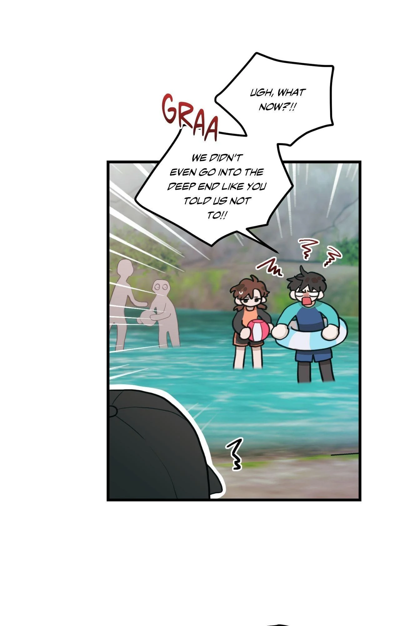 When Pear Blossoms Bloom - Chapter 62 Page 11