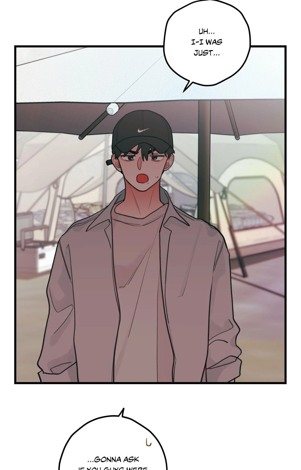 When Pear Blossoms Bloom - Chapter 62 Page 12
