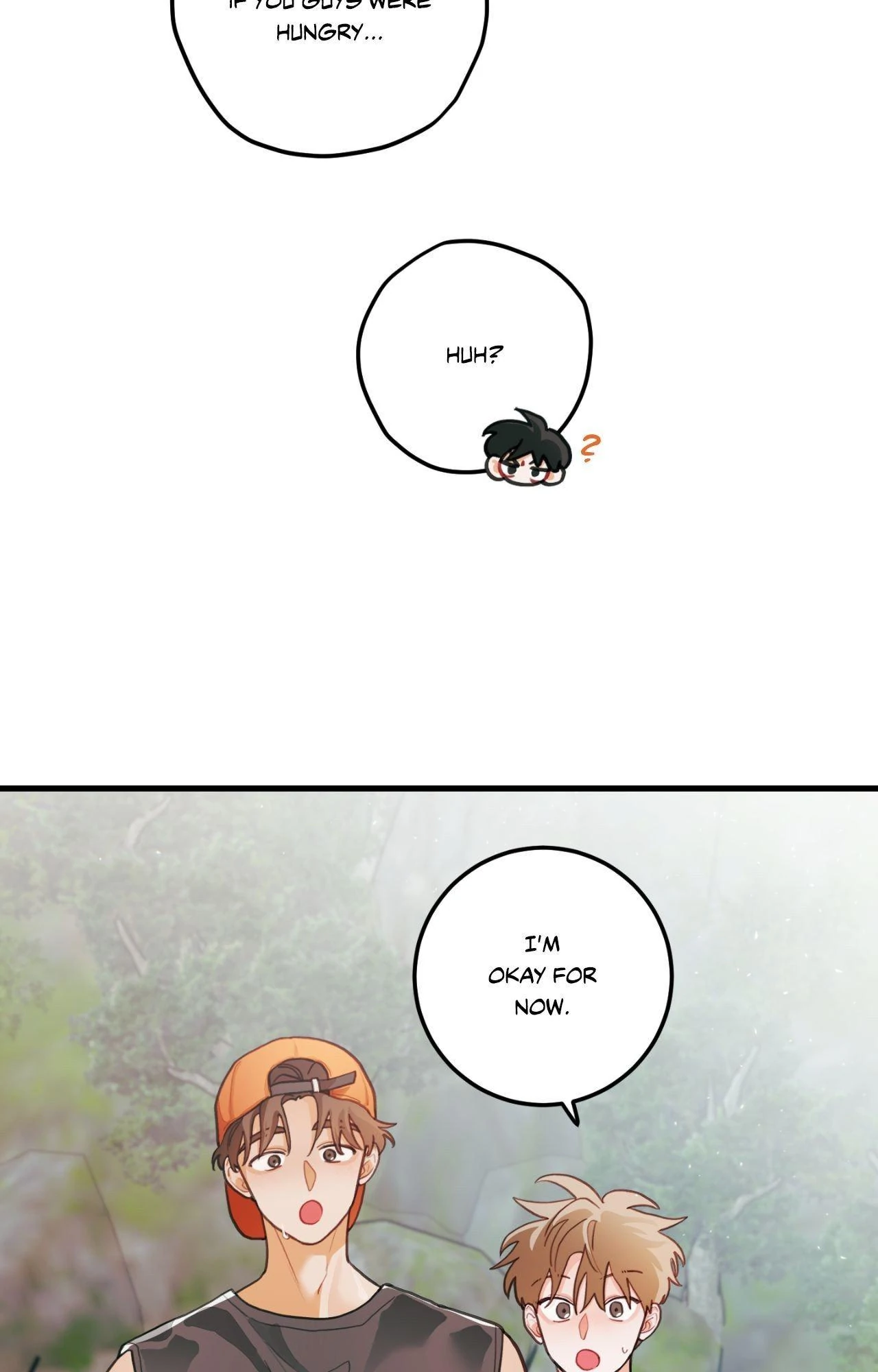 When Pear Blossoms Bloom - Chapter 62 Page 13