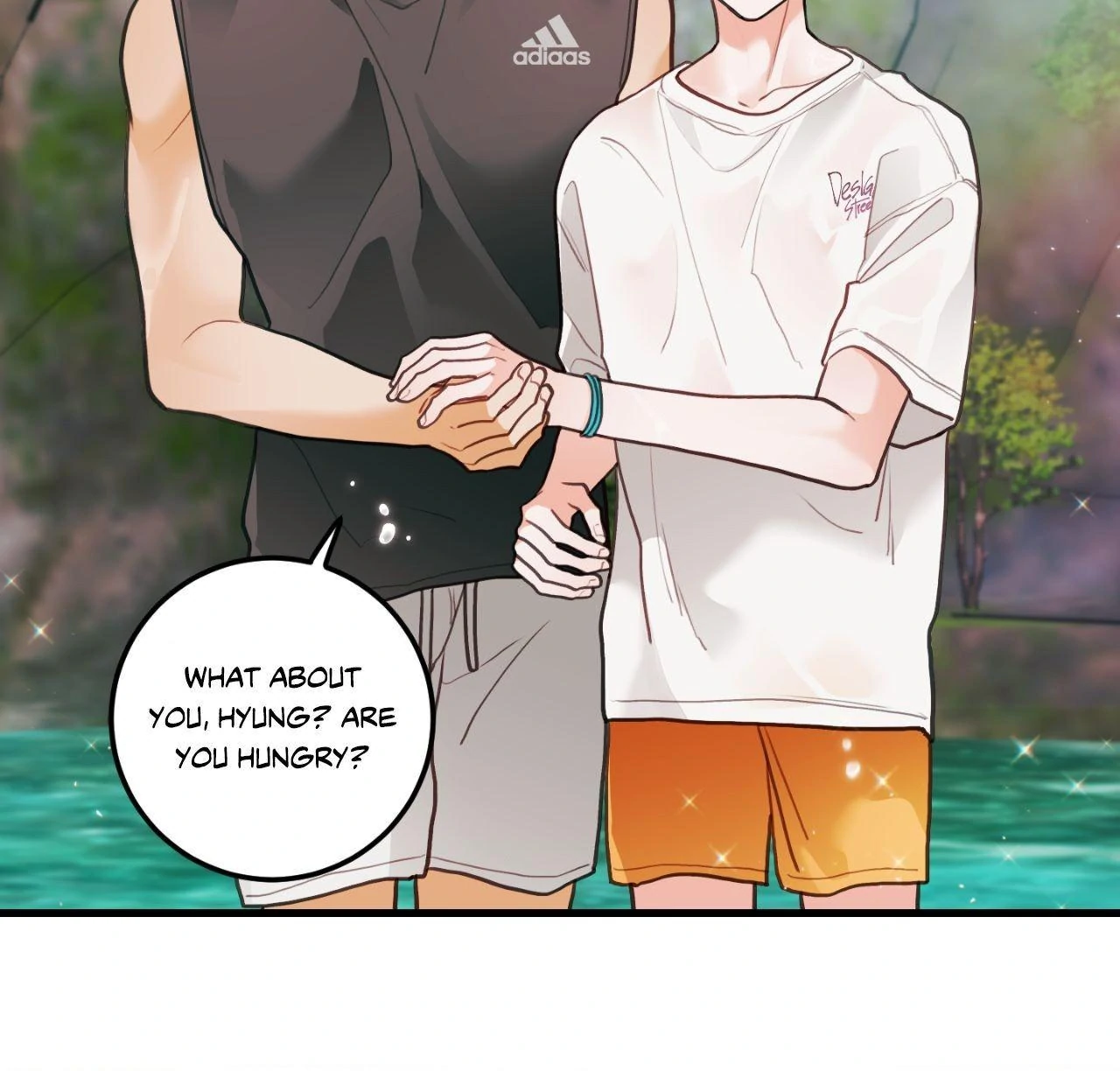 When Pear Blossoms Bloom - Chapter 62 Page 14