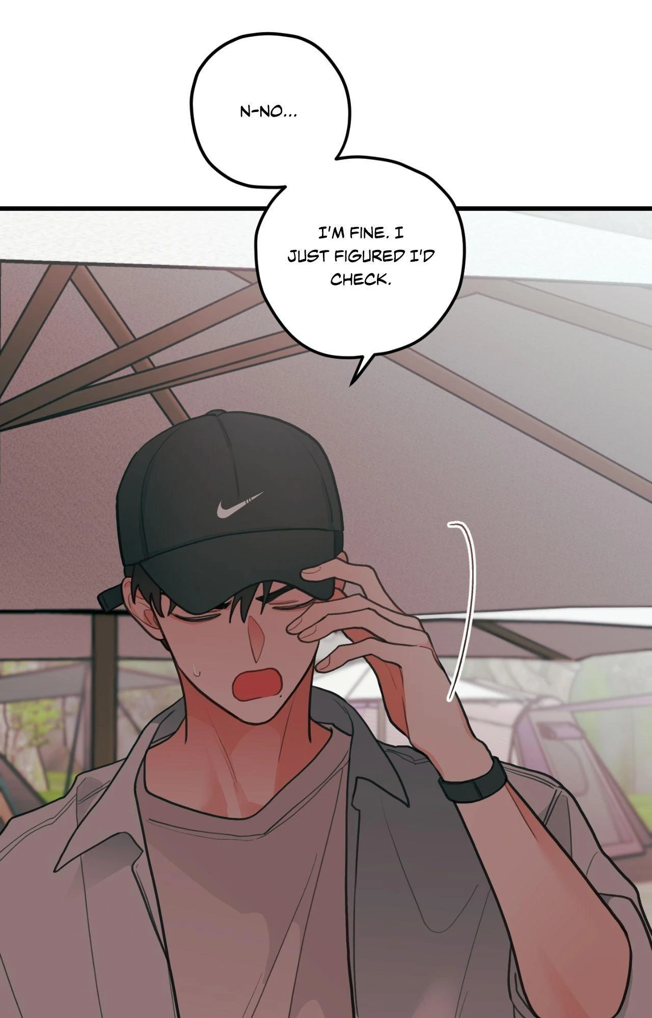 When Pear Blossoms Bloom - Chapter 62 Page 15