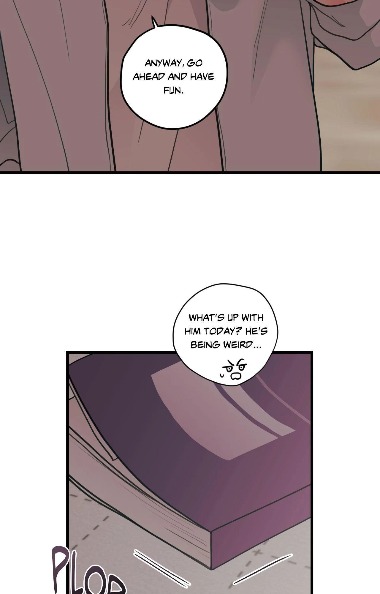 When Pear Blossoms Bloom - Chapter 62 Page 16