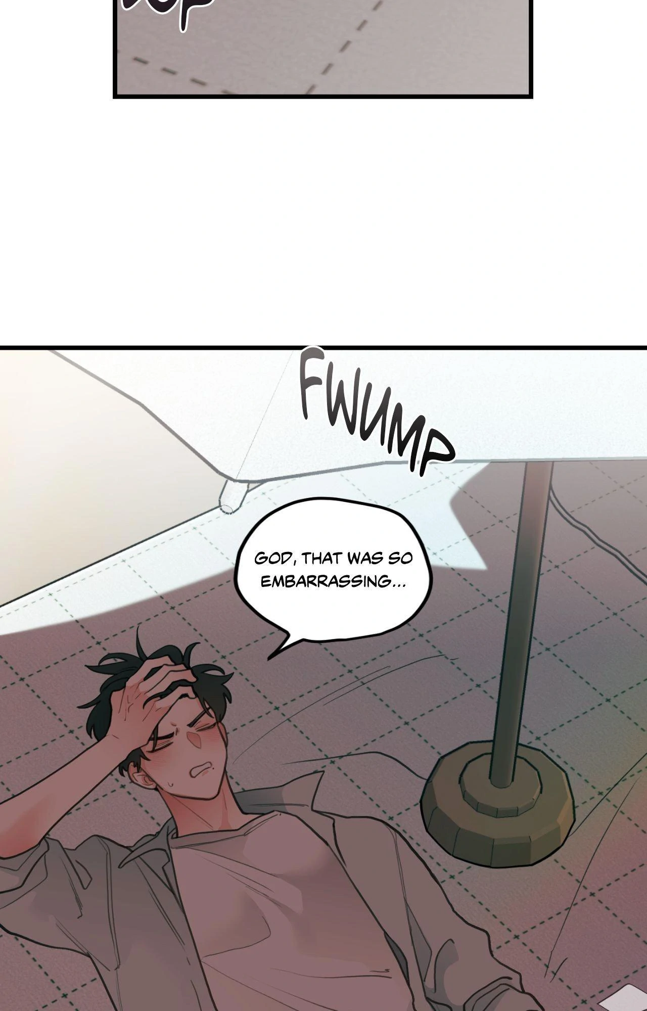 When Pear Blossoms Bloom - Chapter 62 Page 17