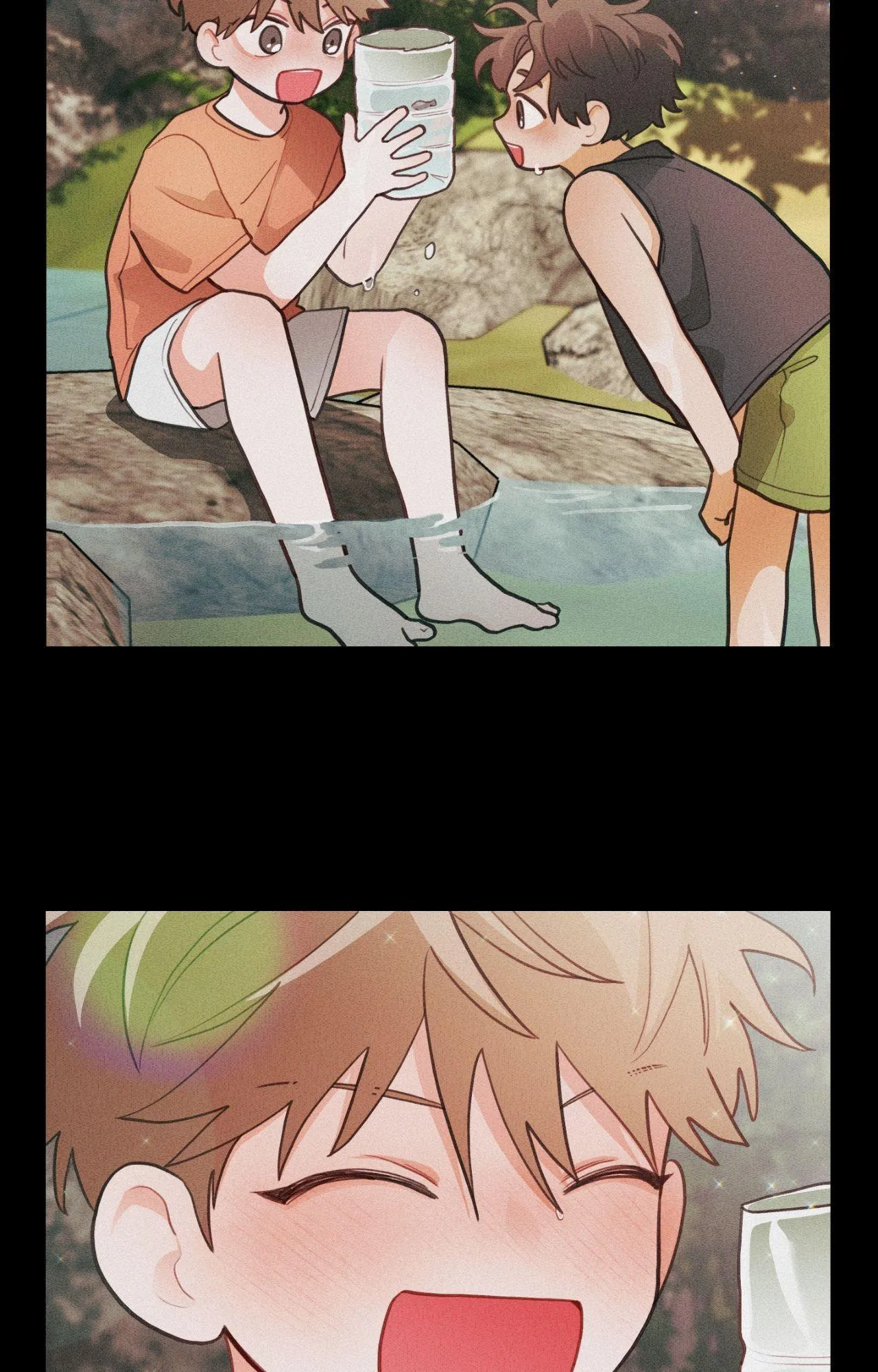 When Pear Blossoms Bloom - Chapter 62 Page 21