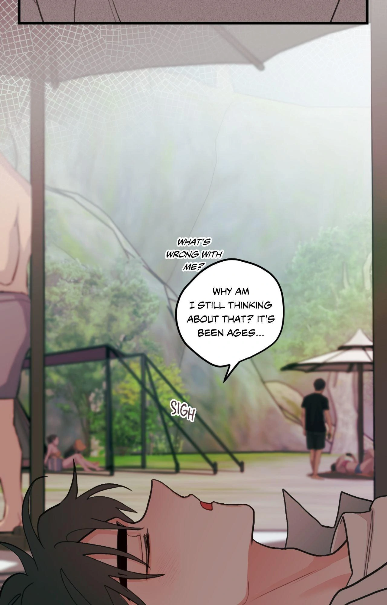 When Pear Blossoms Bloom - Chapter 62 Page 23