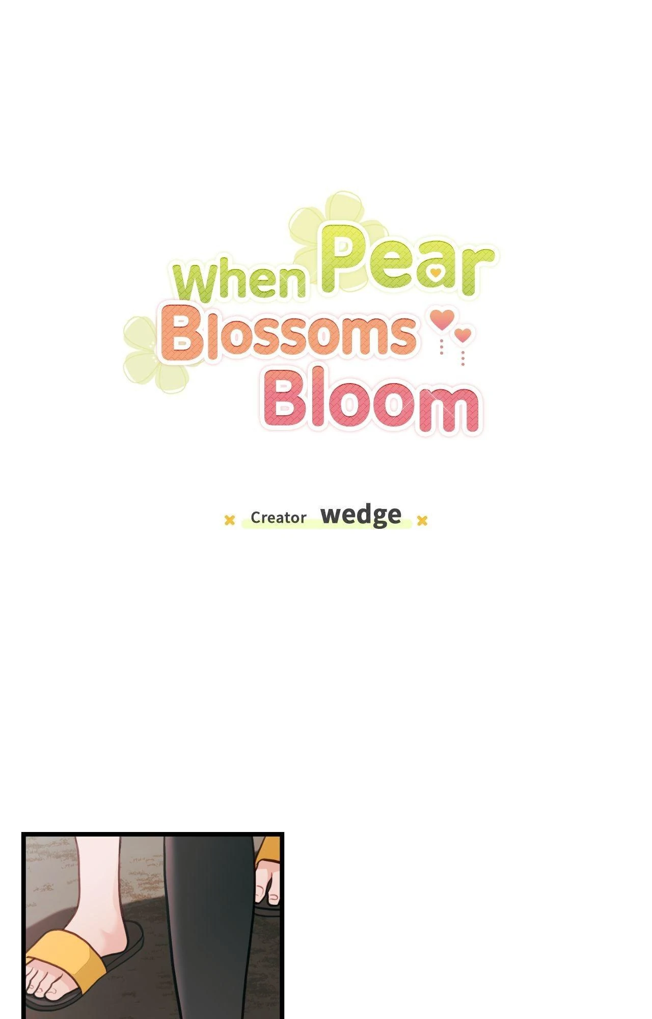 When Pear Blossoms Bloom - Chapter 62 Page 25