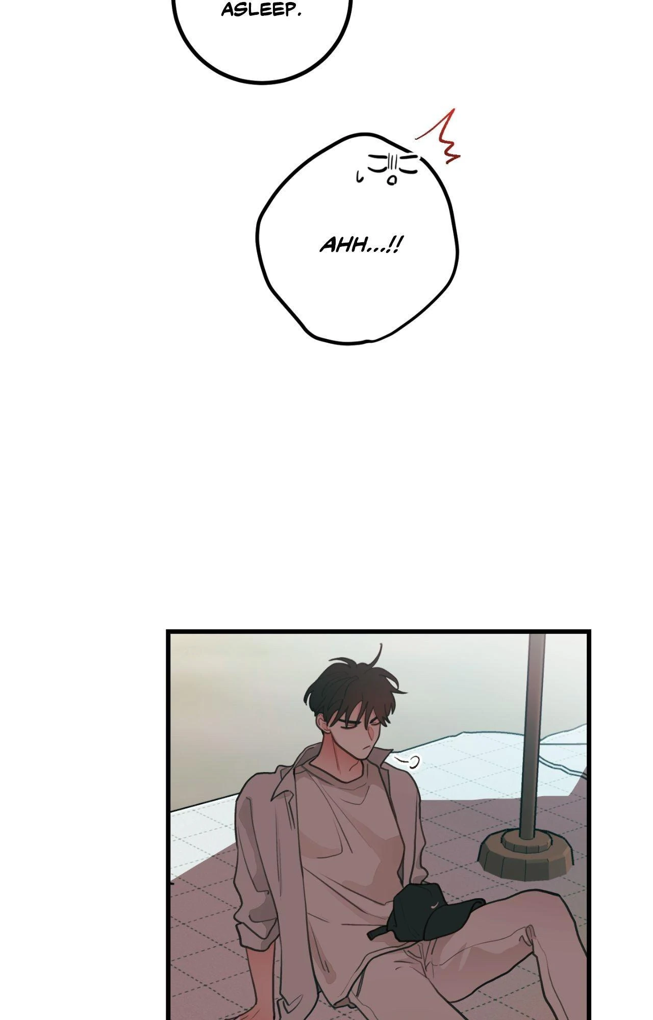When Pear Blossoms Bloom - Chapter 62 Page 28