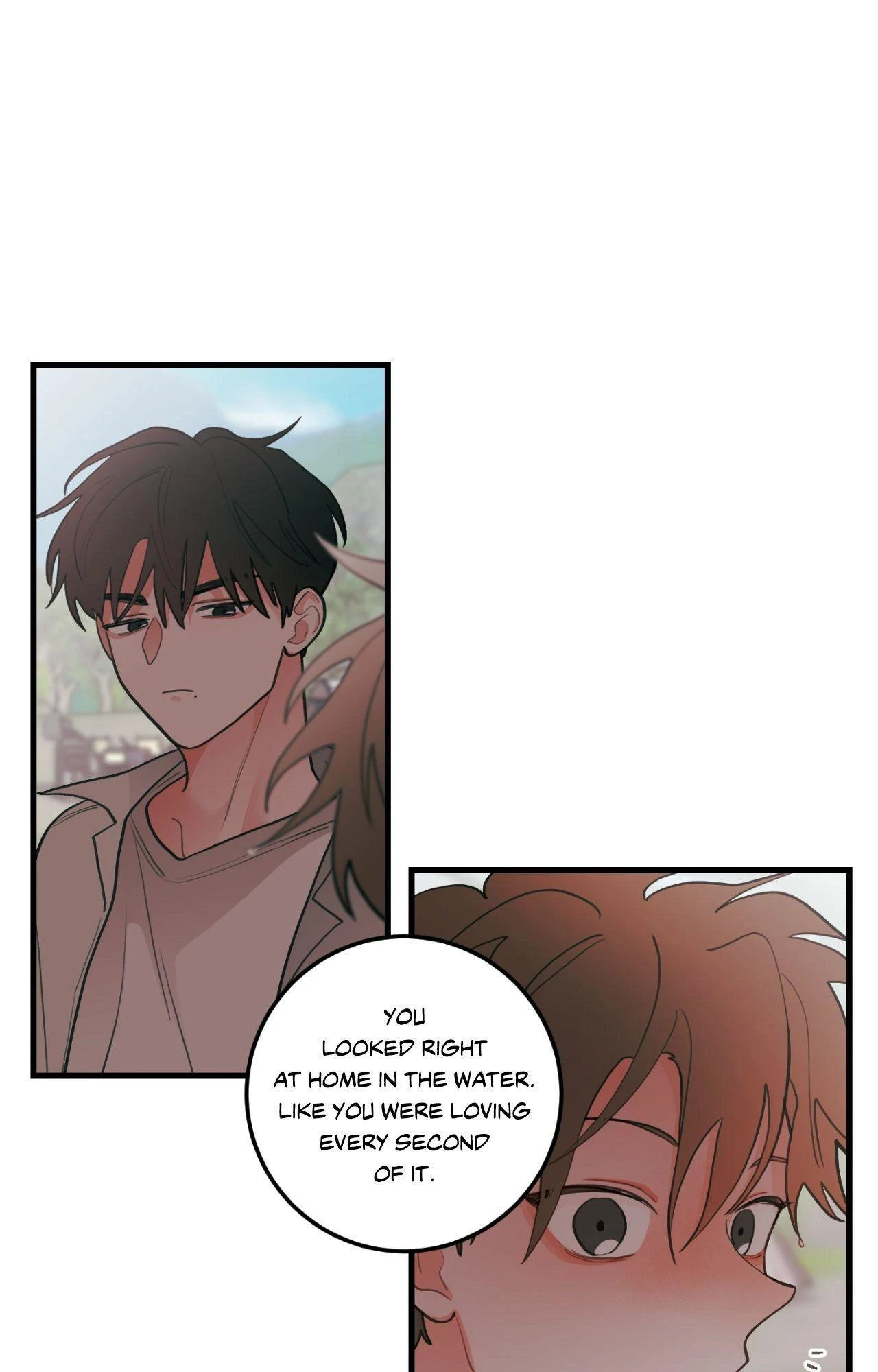 When Pear Blossoms Bloom - Chapter 62 Page 31