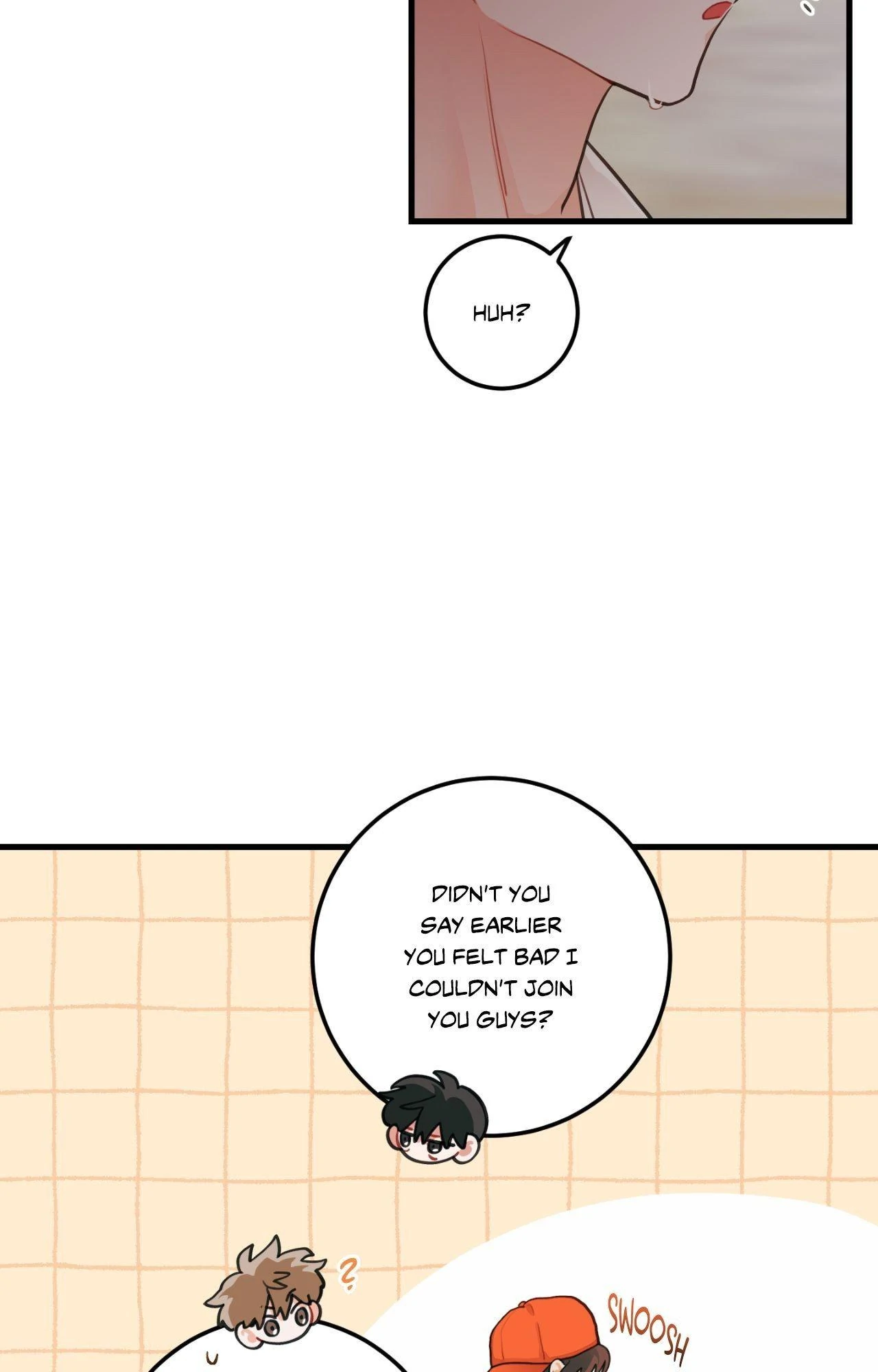 When Pear Blossoms Bloom - Chapter 62 Page 32
