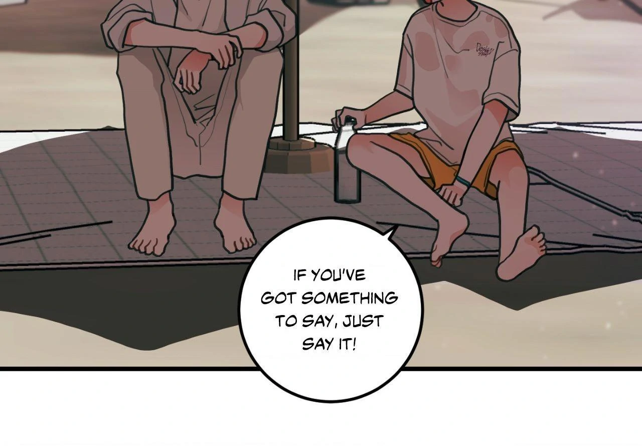 When Pear Blossoms Bloom - Chapter 62 Page 34