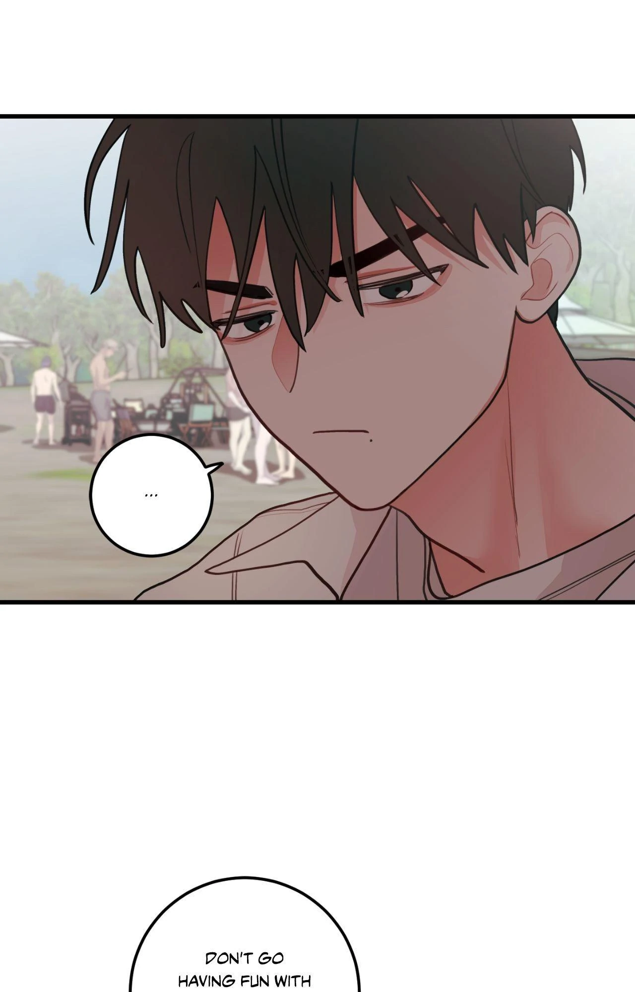 When Pear Blossoms Bloom - Chapter 62 Page 35