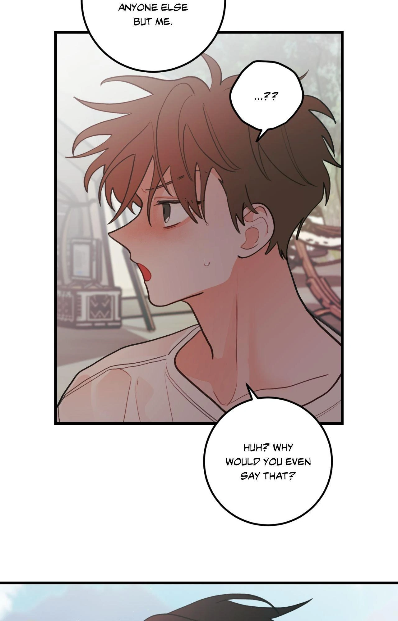 When Pear Blossoms Bloom - Chapter 62 Page 36