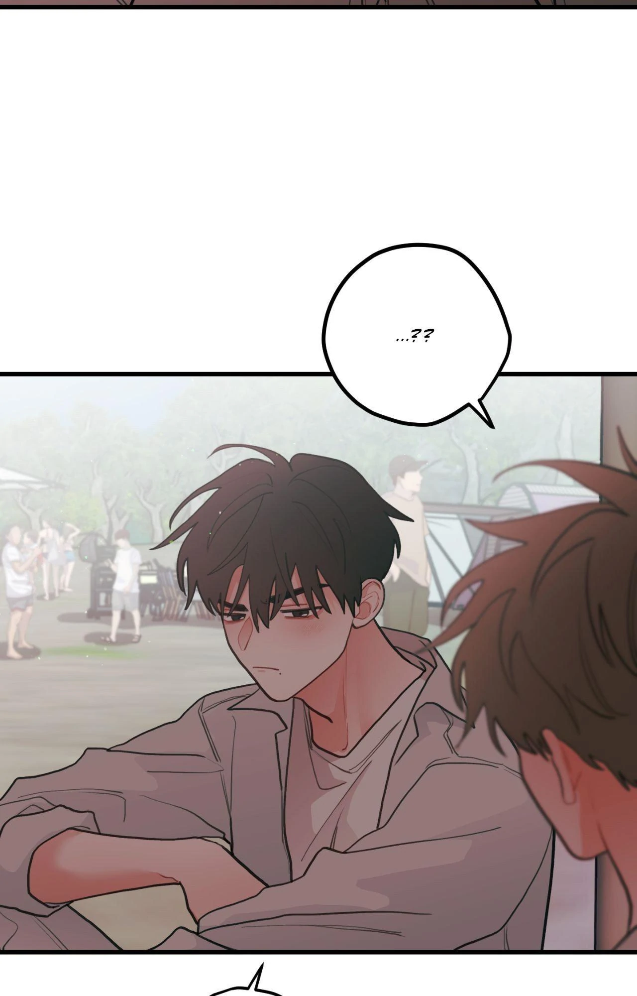 When Pear Blossoms Bloom - Chapter 62 Page 38