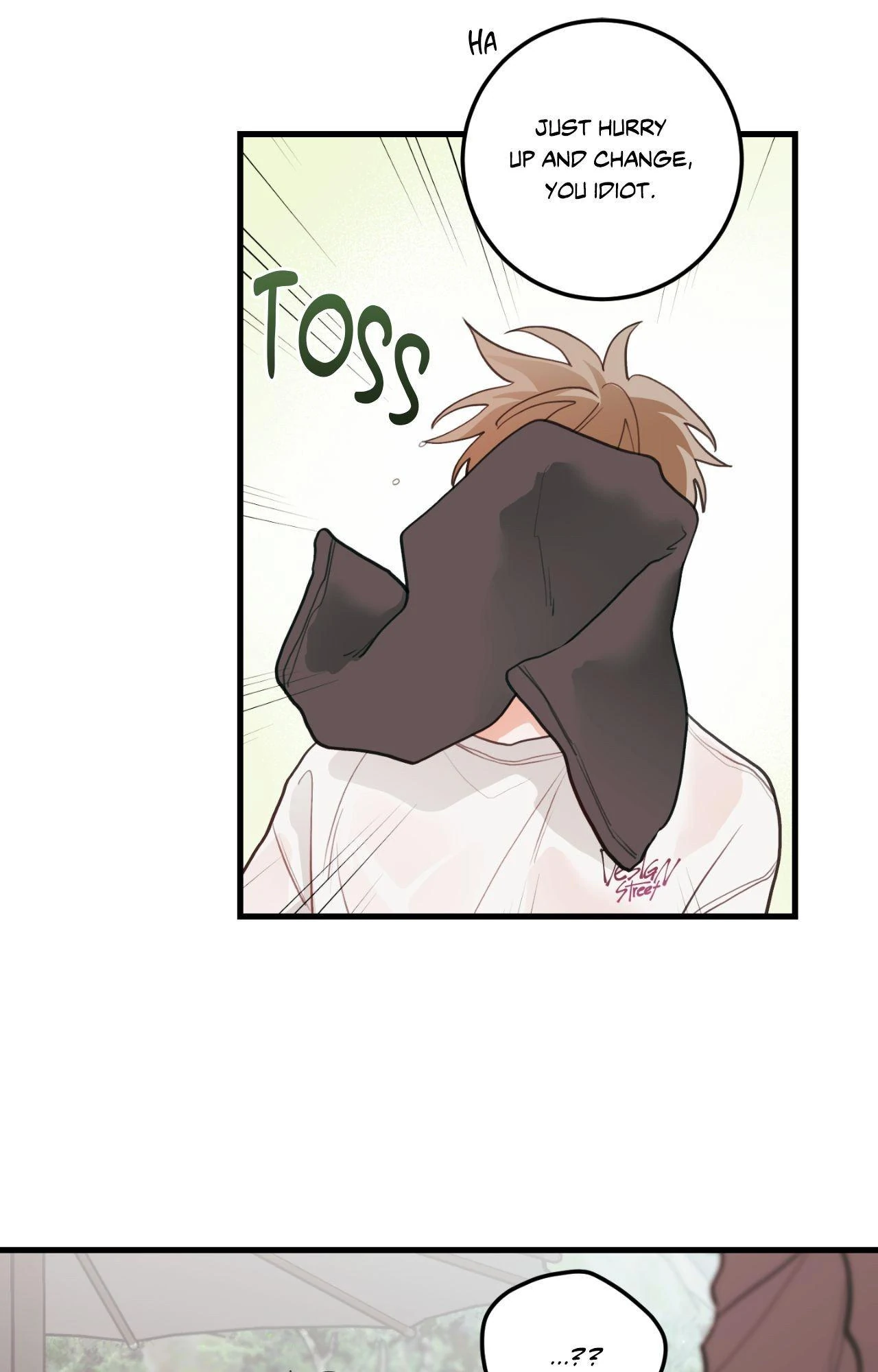 When Pear Blossoms Bloom - Chapter 62 Page 40