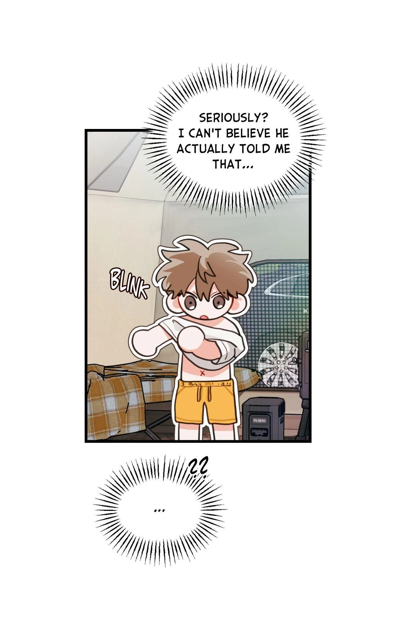 When Pear Blossoms Bloom - Chapter 62 Page 42