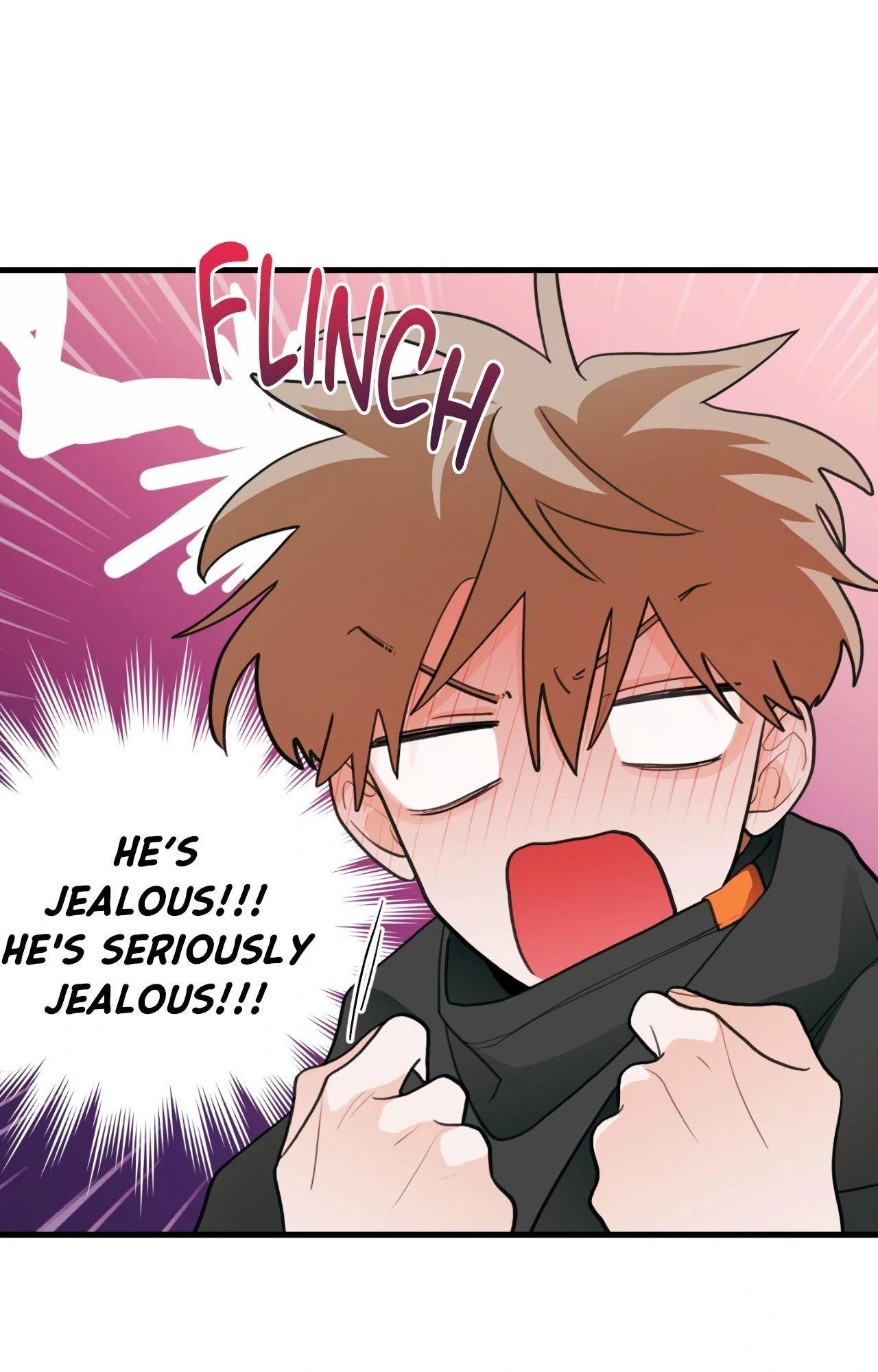 When Pear Blossoms Bloom - Chapter 62 Page 43
