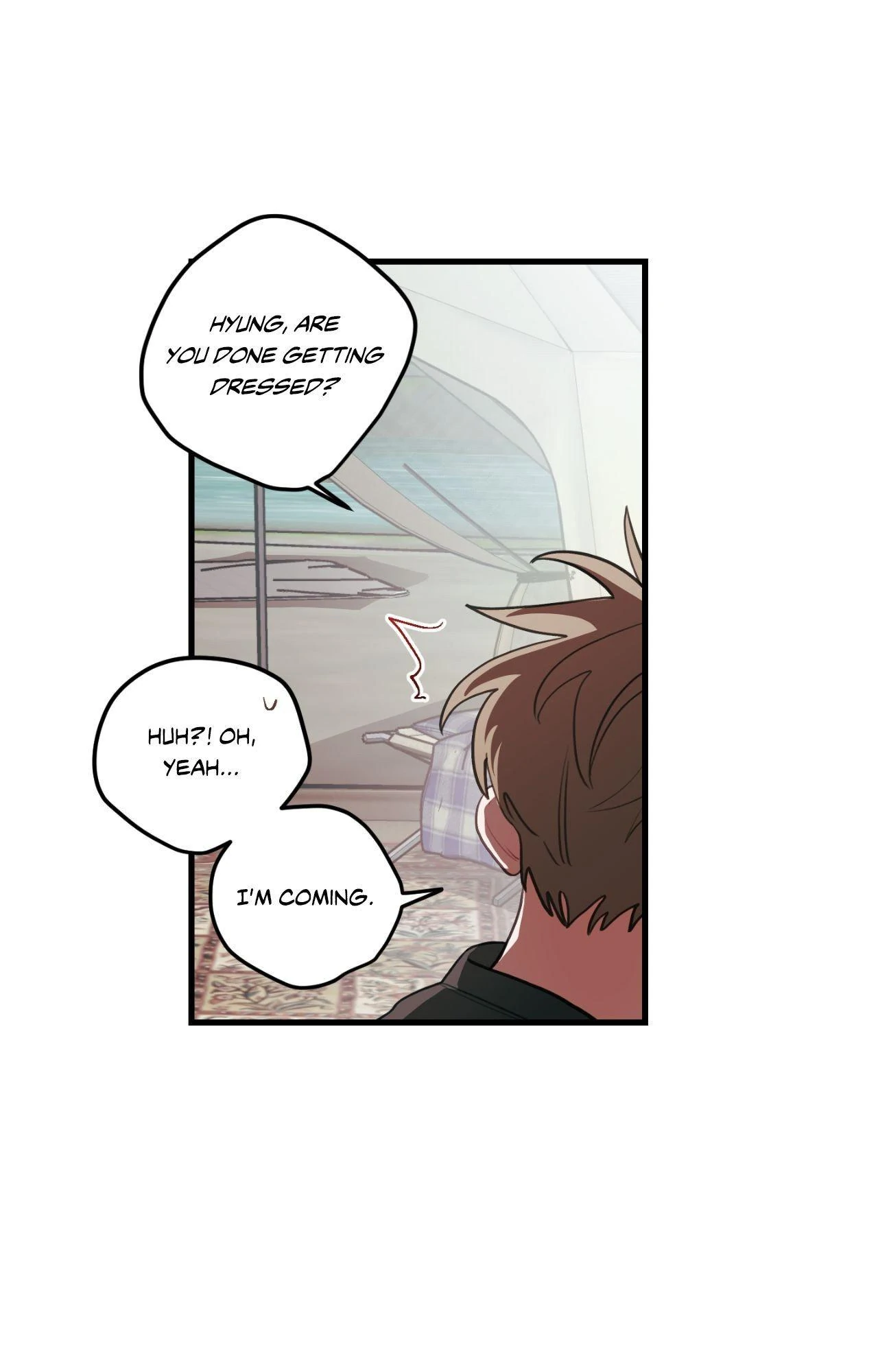 When Pear Blossoms Bloom - Chapter 62 Page 47