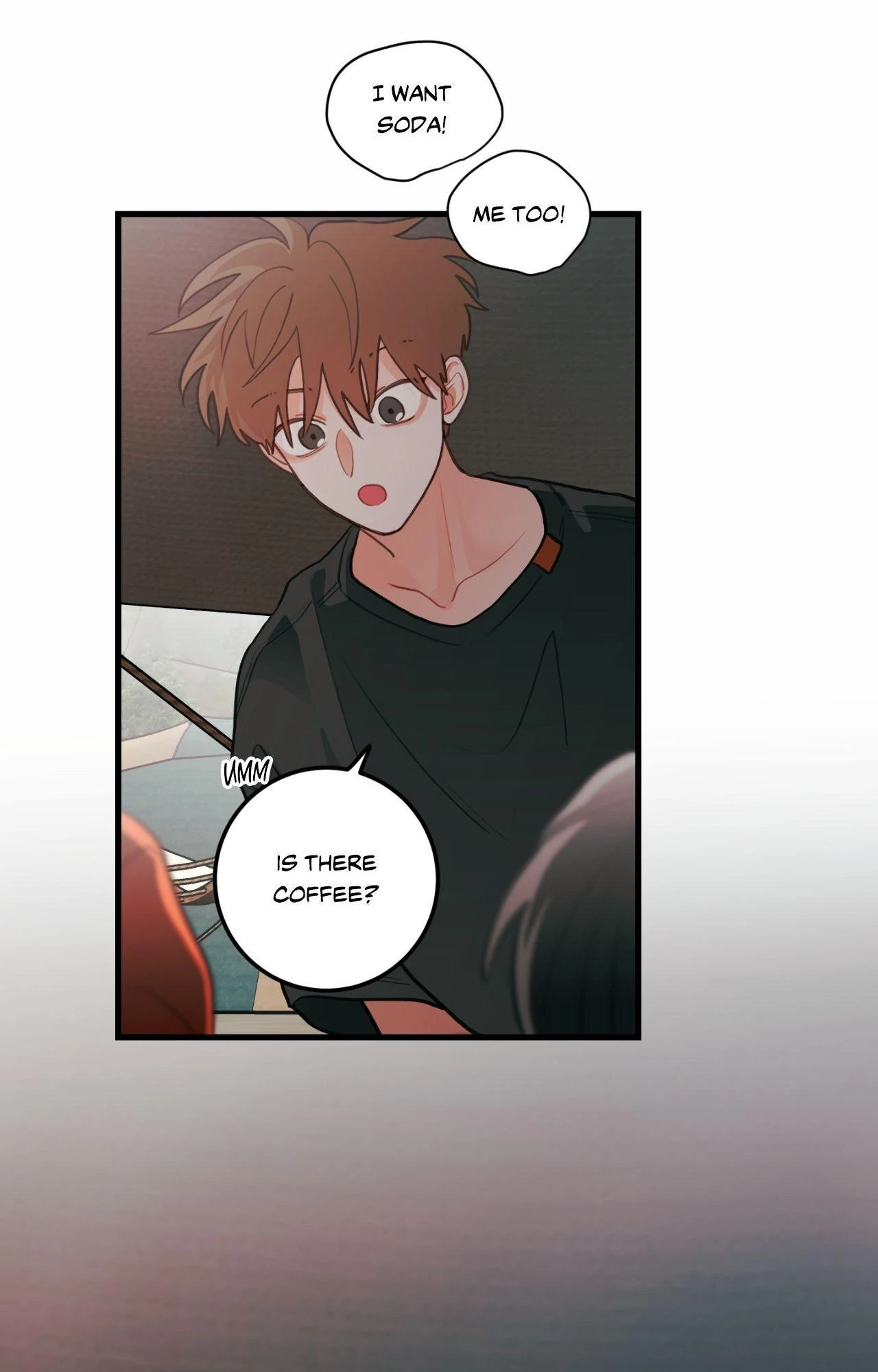 When Pear Blossoms Bloom - Chapter 62 Page 50