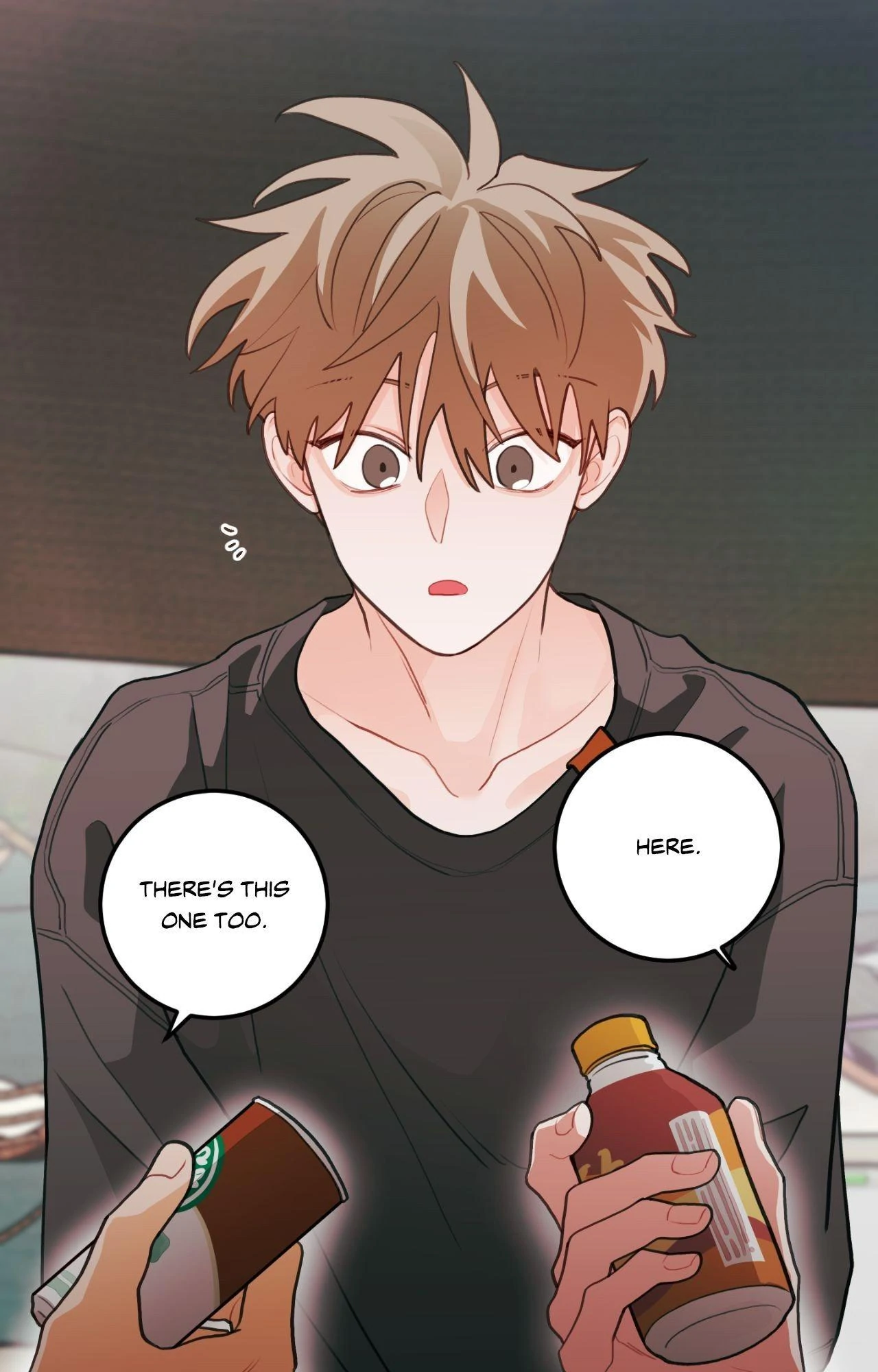 When Pear Blossoms Bloom - Chapter 62 Page 51