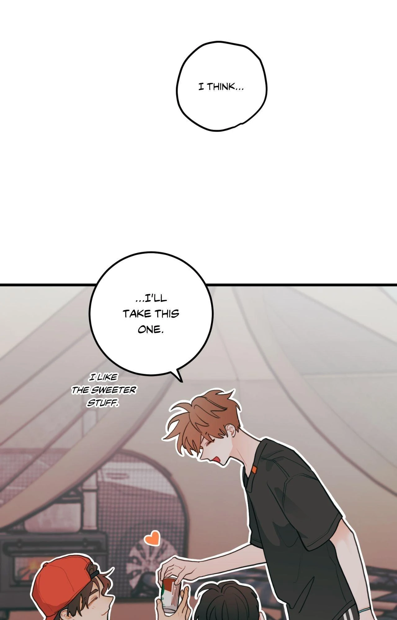 When Pear Blossoms Bloom - Chapter 62 Page 55