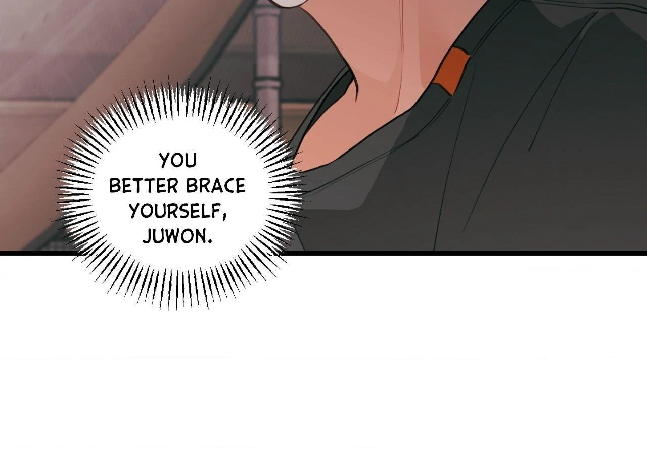 When Pear Blossoms Bloom - Chapter 62 Page 58