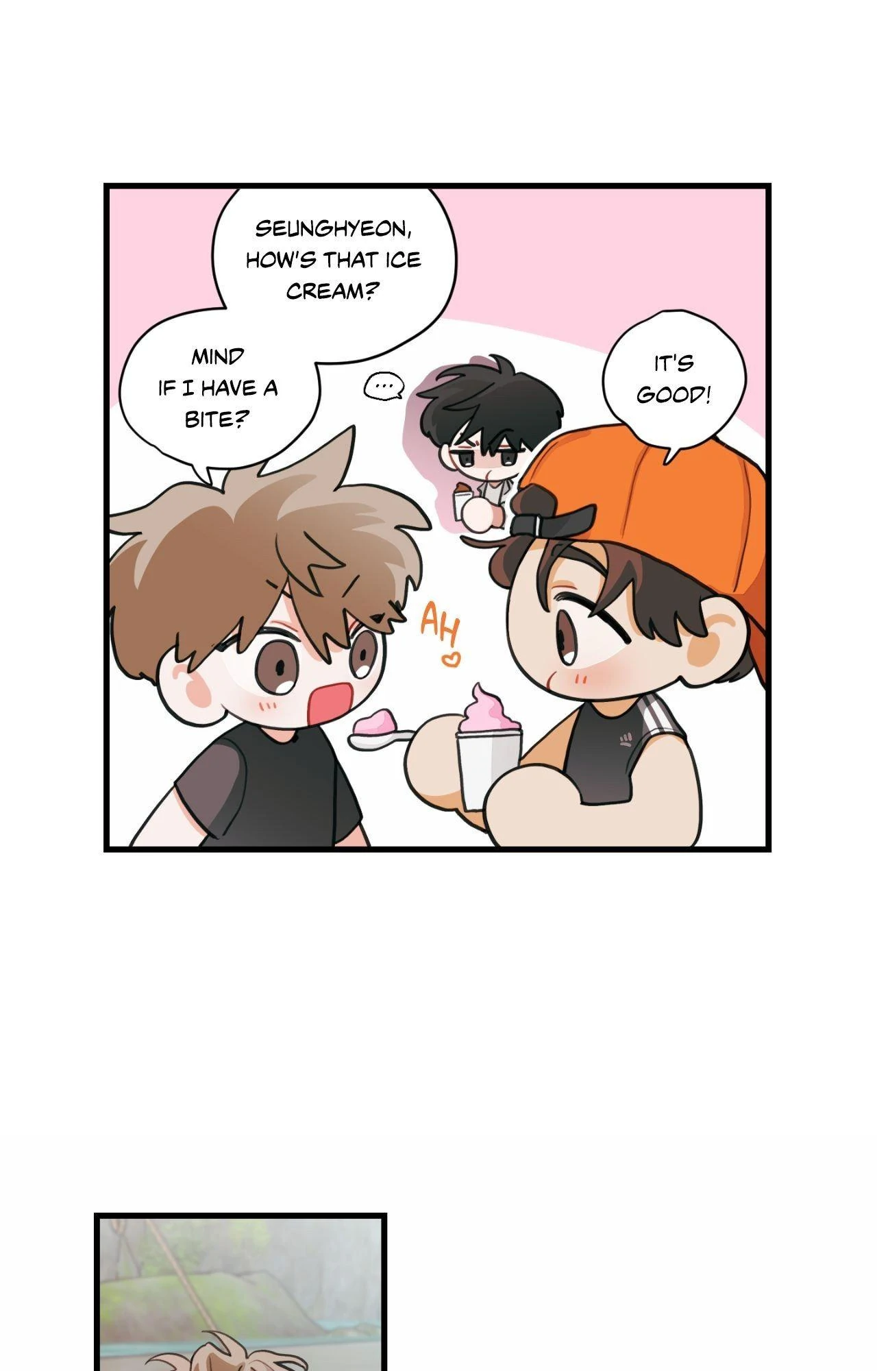 When Pear Blossoms Bloom - Chapter 62 Page 60