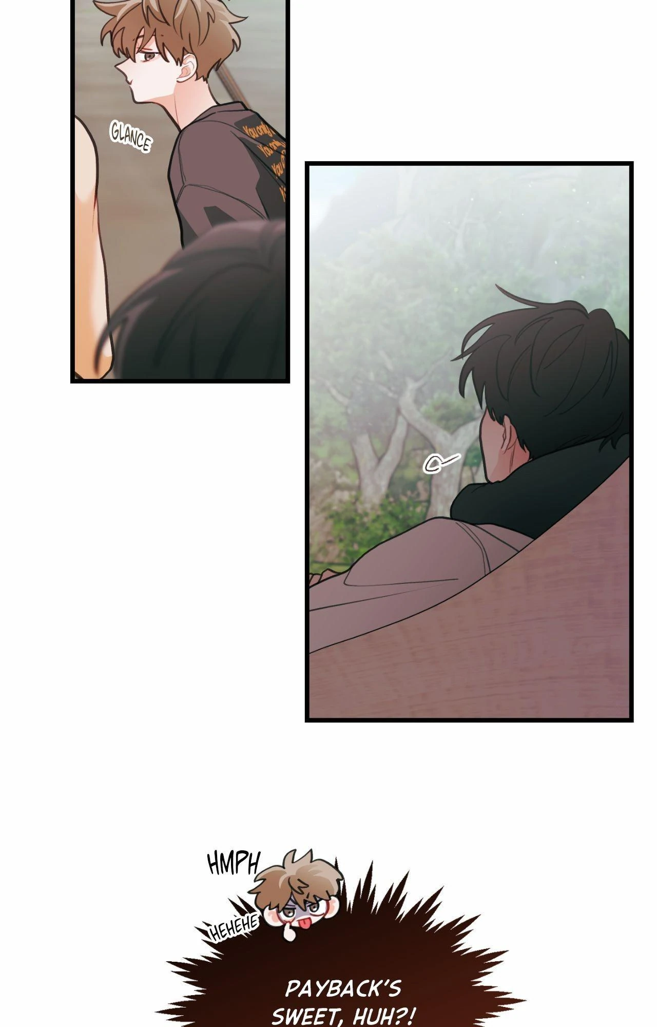 When Pear Blossoms Bloom - Chapter 62 Page 61