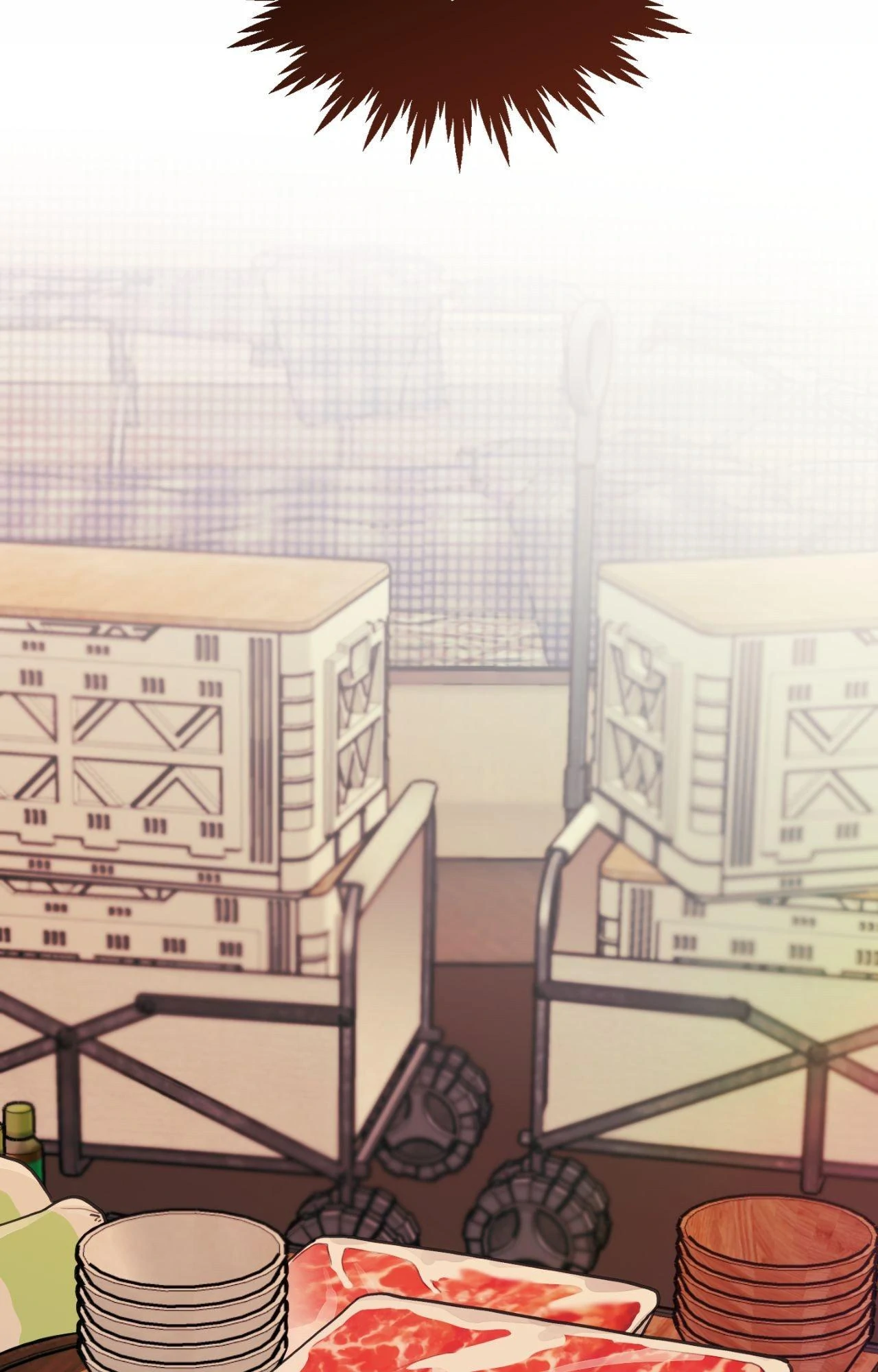 When Pear Blossoms Bloom - Chapter 62 Page 62