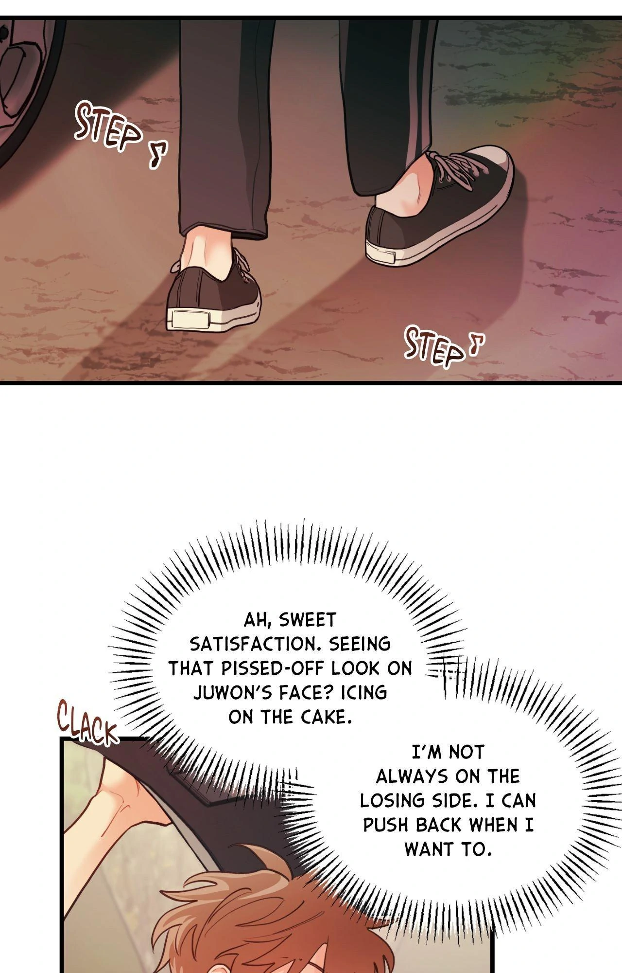When Pear Blossoms Bloom - Chapter 62 Page 66