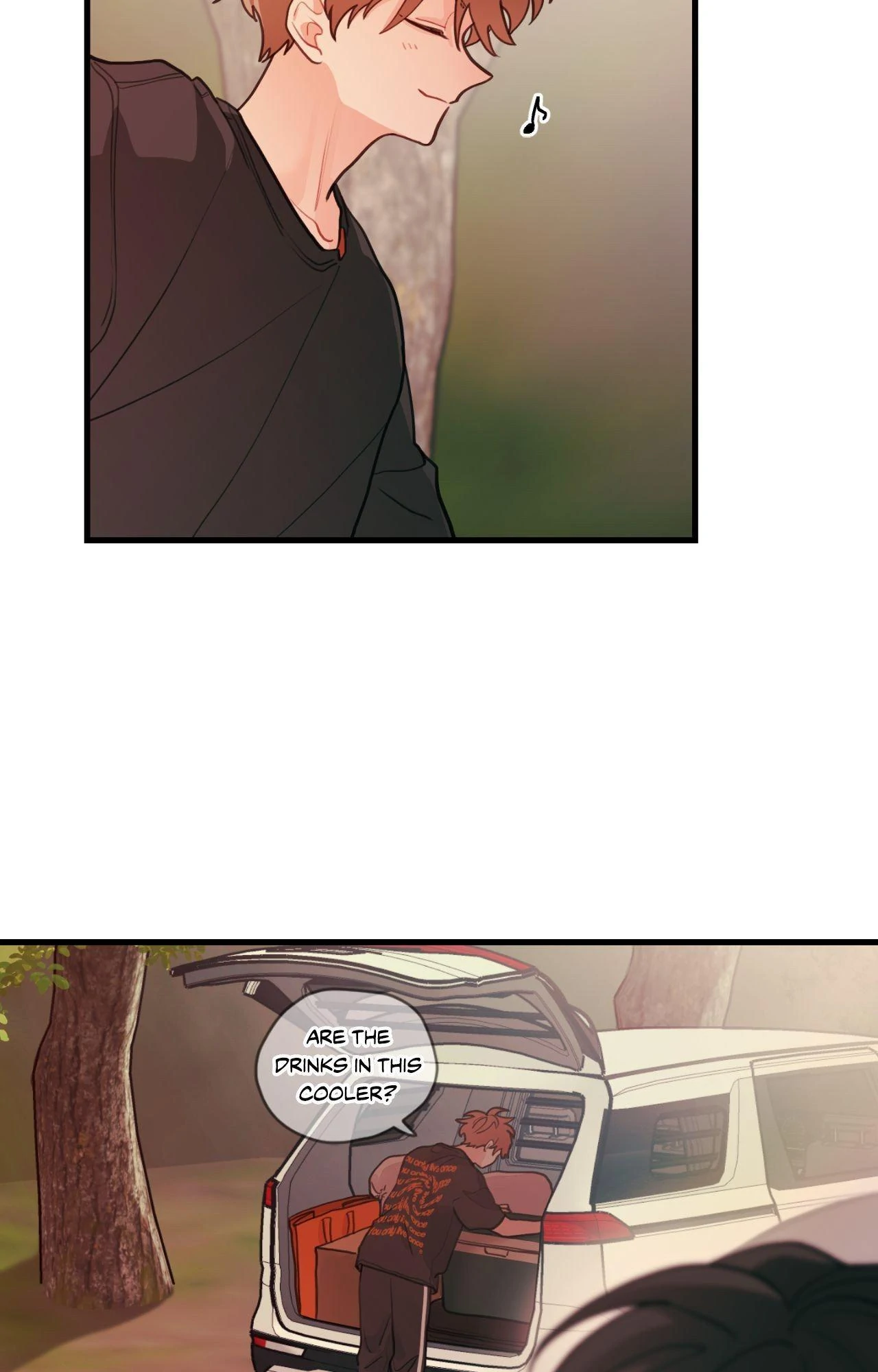 When Pear Blossoms Bloom - Chapter 62 Page 67