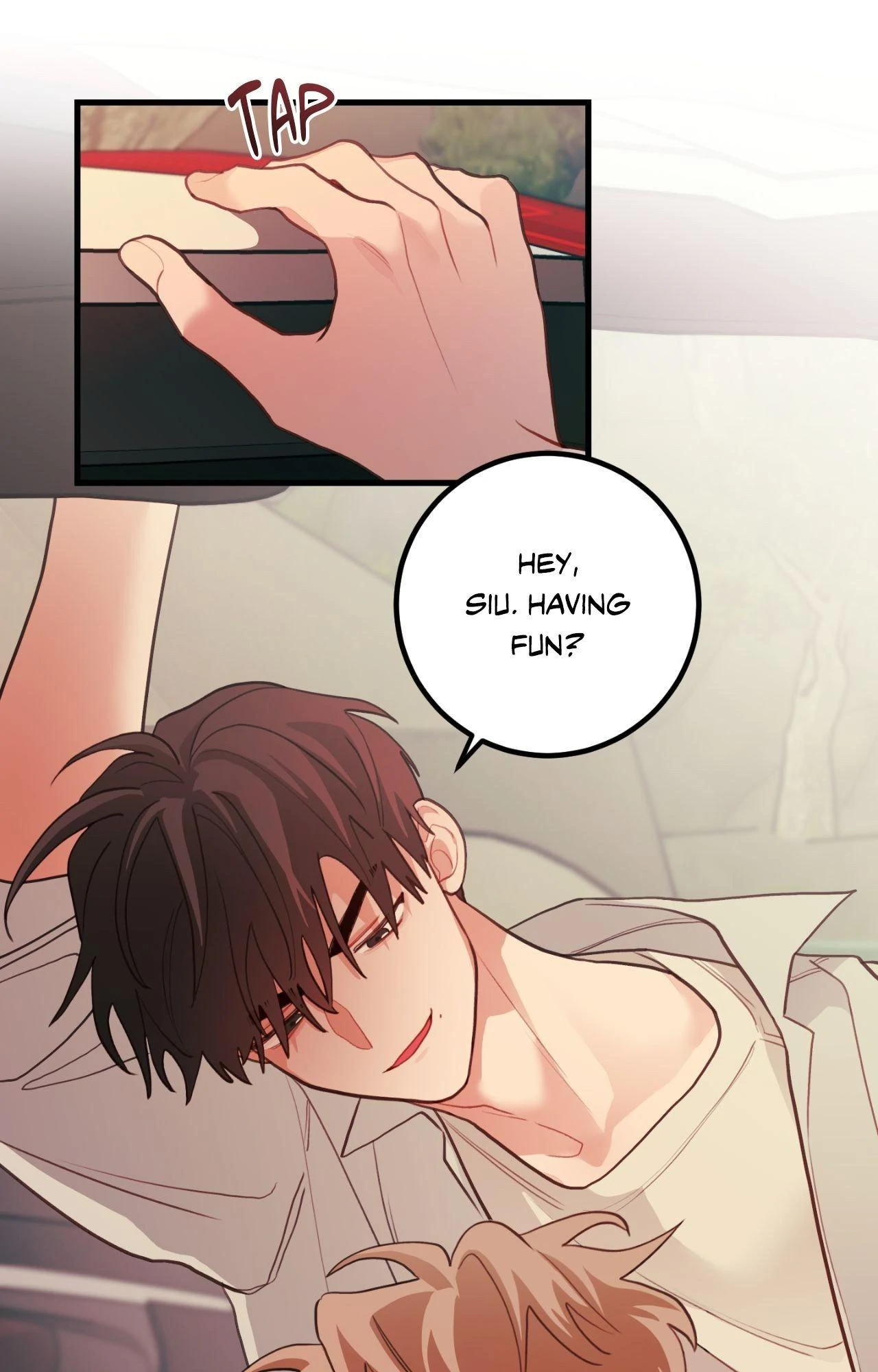 When Pear Blossoms Bloom - Chapter 62 Page 69