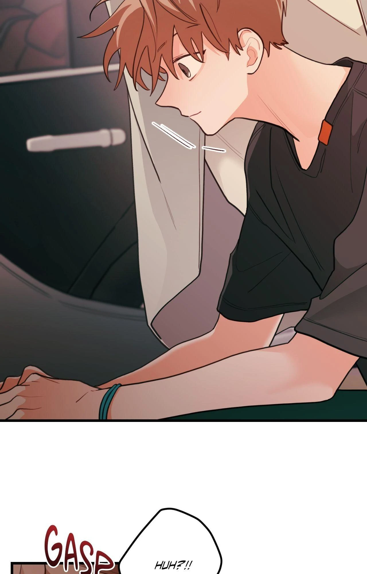 When Pear Blossoms Bloom - Chapter 62 Page 70