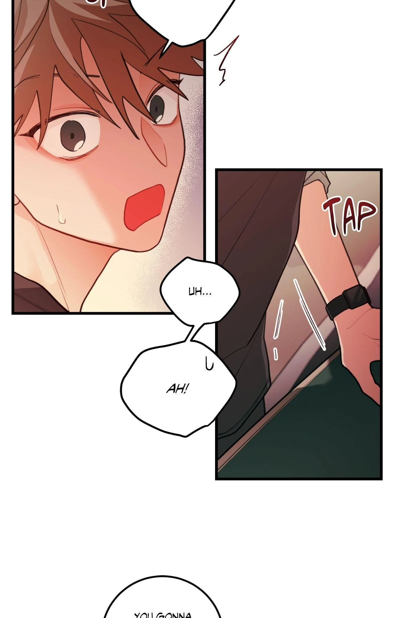 When Pear Blossoms Bloom - Chapter 62 Page 71