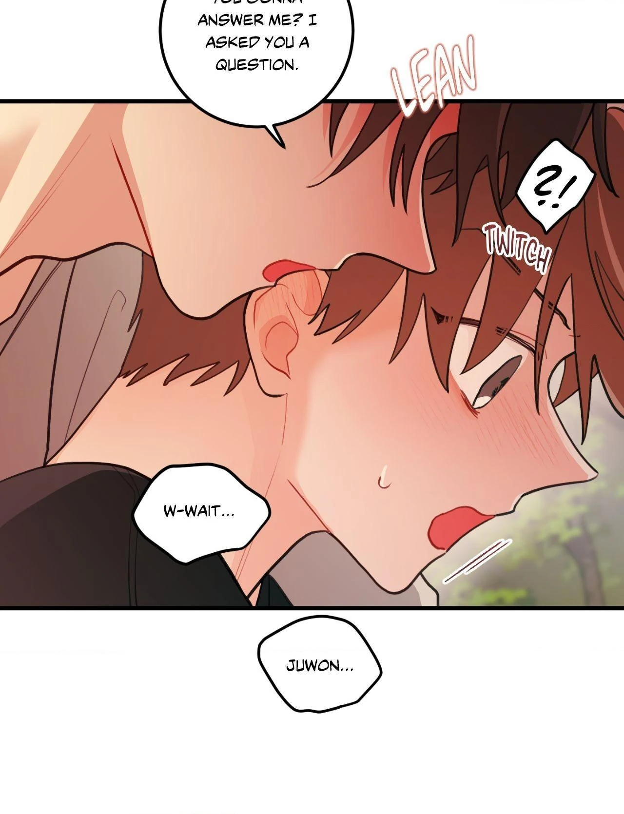 When Pear Blossoms Bloom - Chapter 62 Page 72