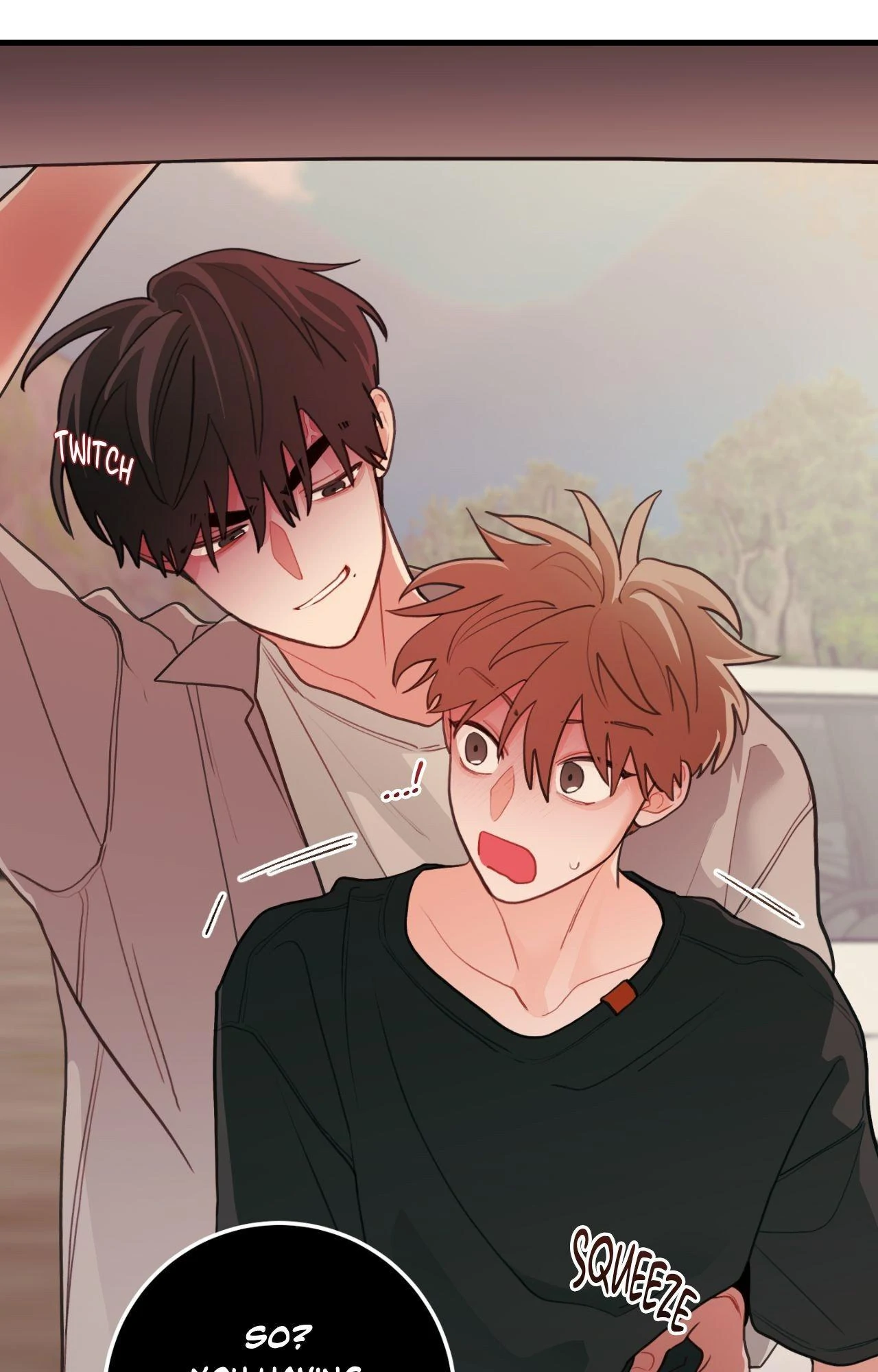 When Pear Blossoms Bloom - Chapter 62 Page 73