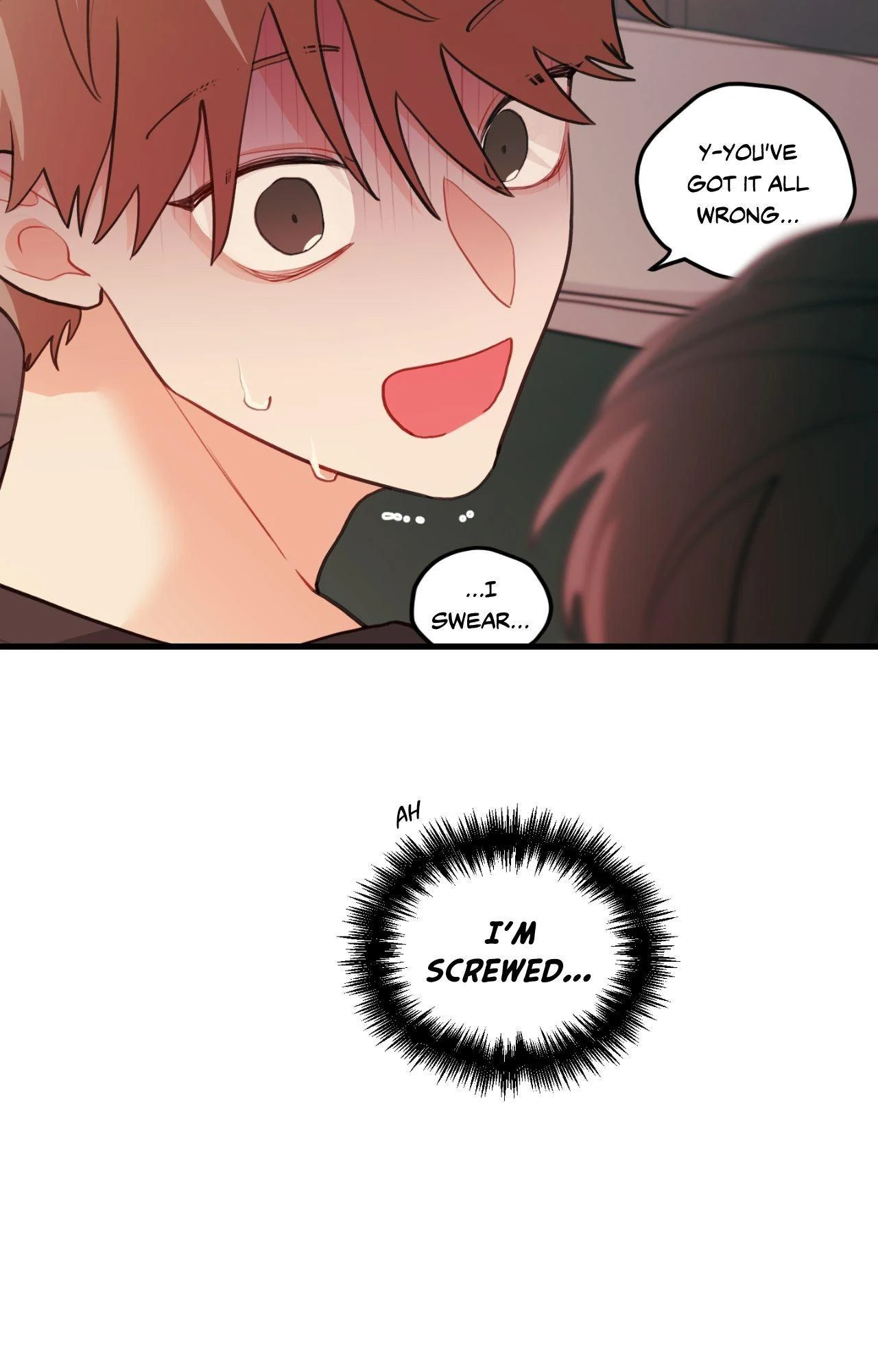 When Pear Blossoms Bloom - Chapter 62 Page 75
