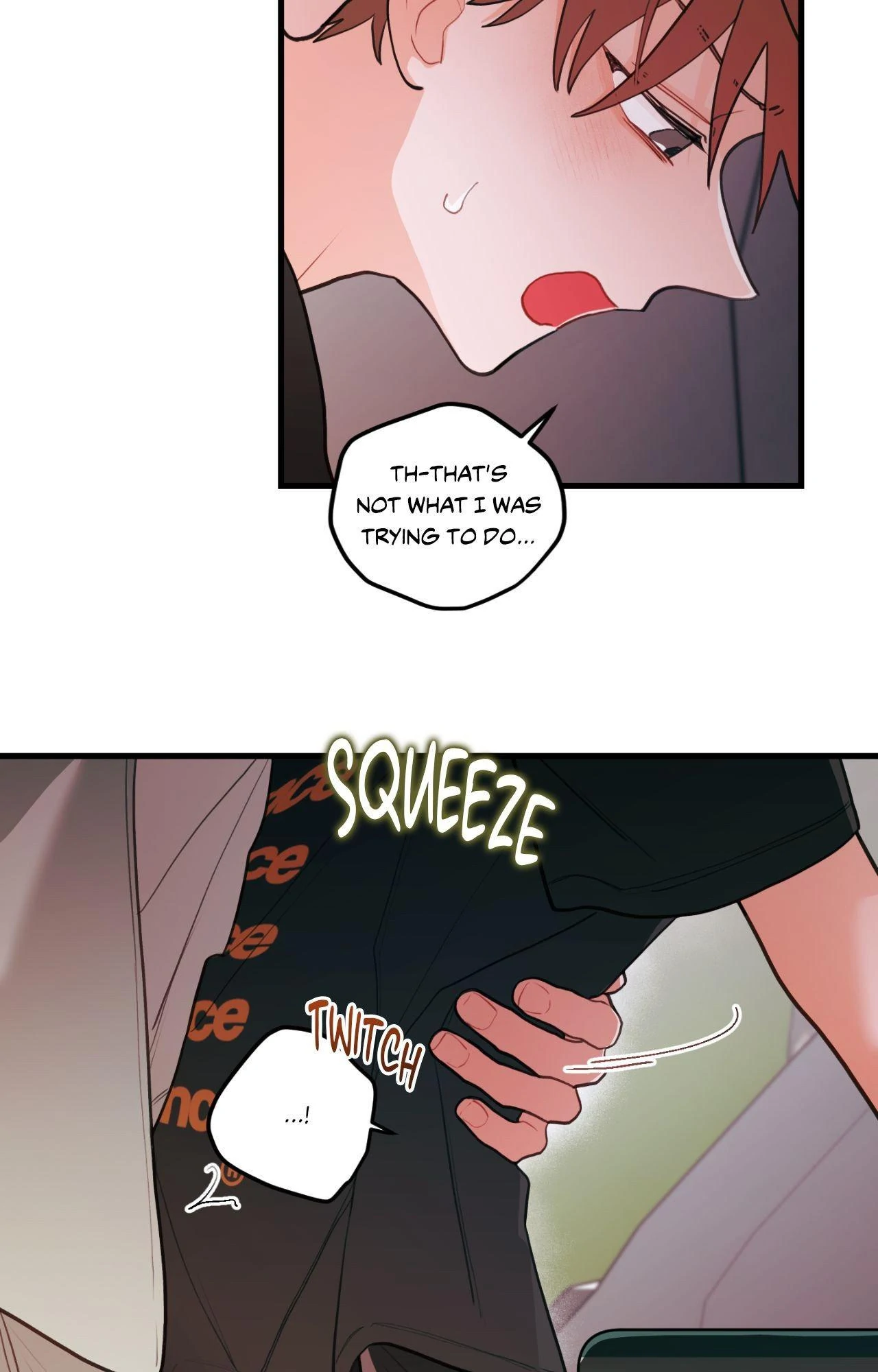 When Pear Blossoms Bloom - Chapter 63 Page 2