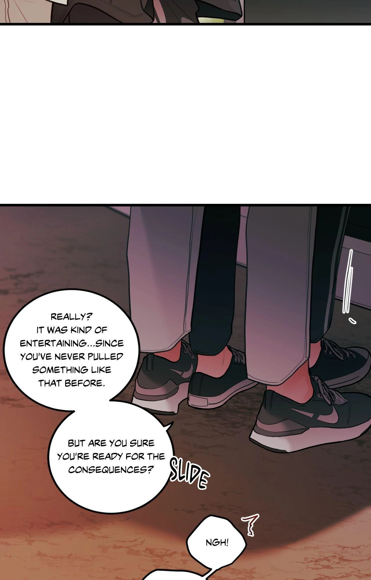 When Pear Blossoms Bloom - Chapter 63 Page 3