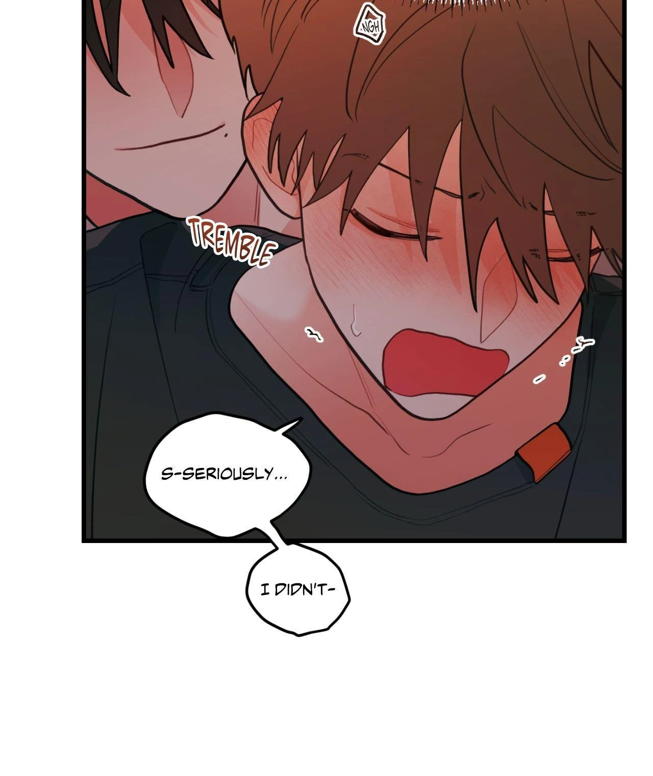 When Pear Blossoms Bloom - Chapter 63 Page 9
