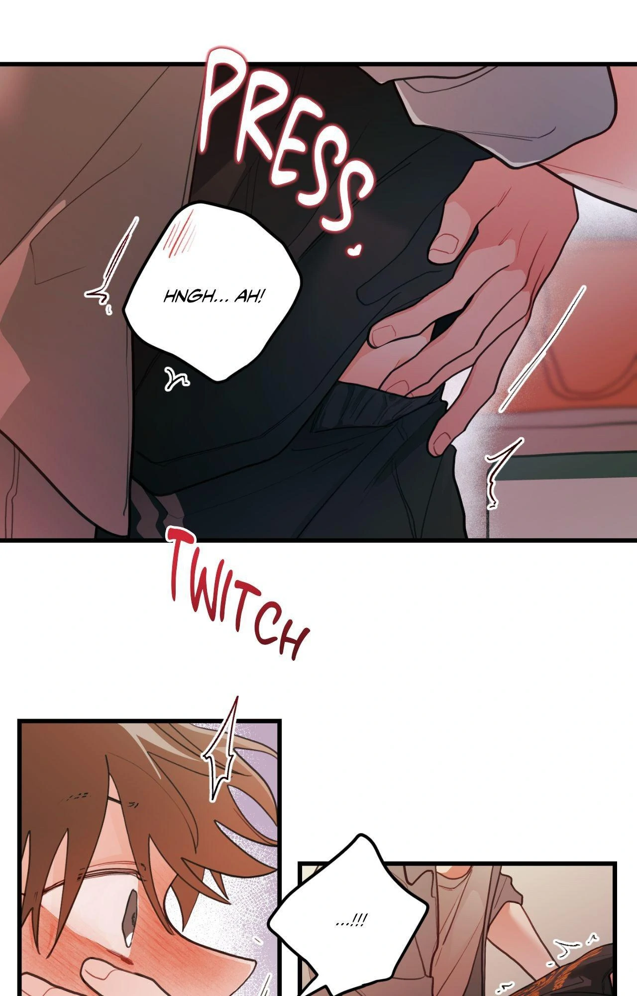 When Pear Blossoms Bloom - Chapter 63 Page 10