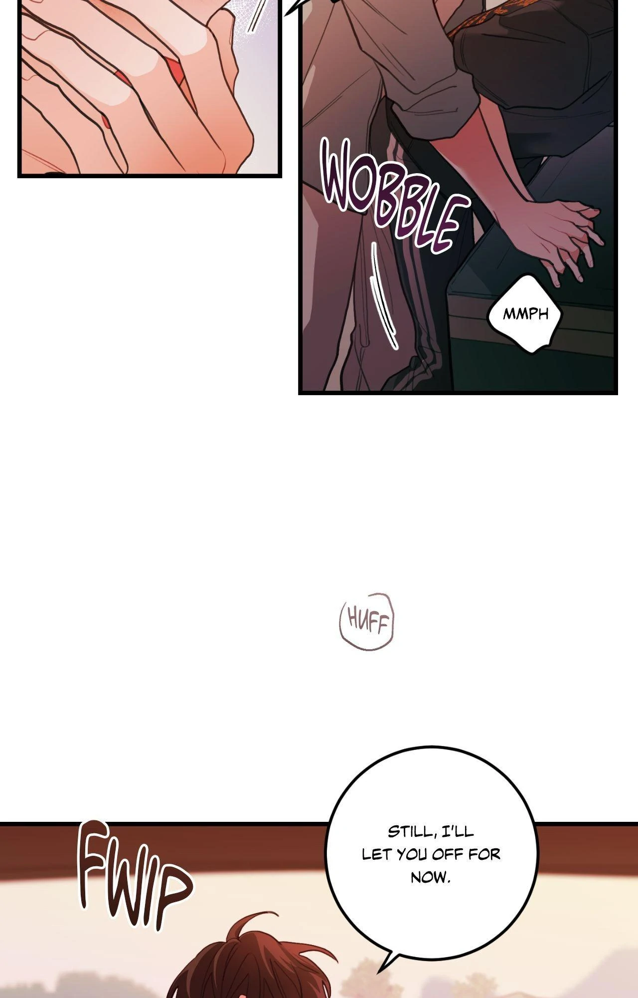 When Pear Blossoms Bloom - Chapter 63 Page 11
