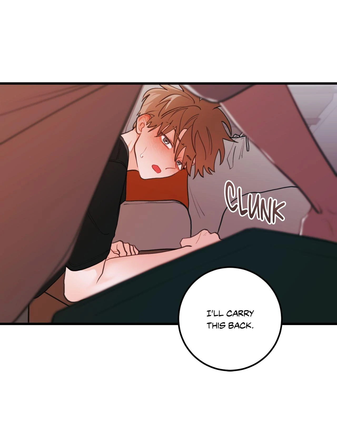 When Pear Blossoms Bloom - Chapter 63 Page 13